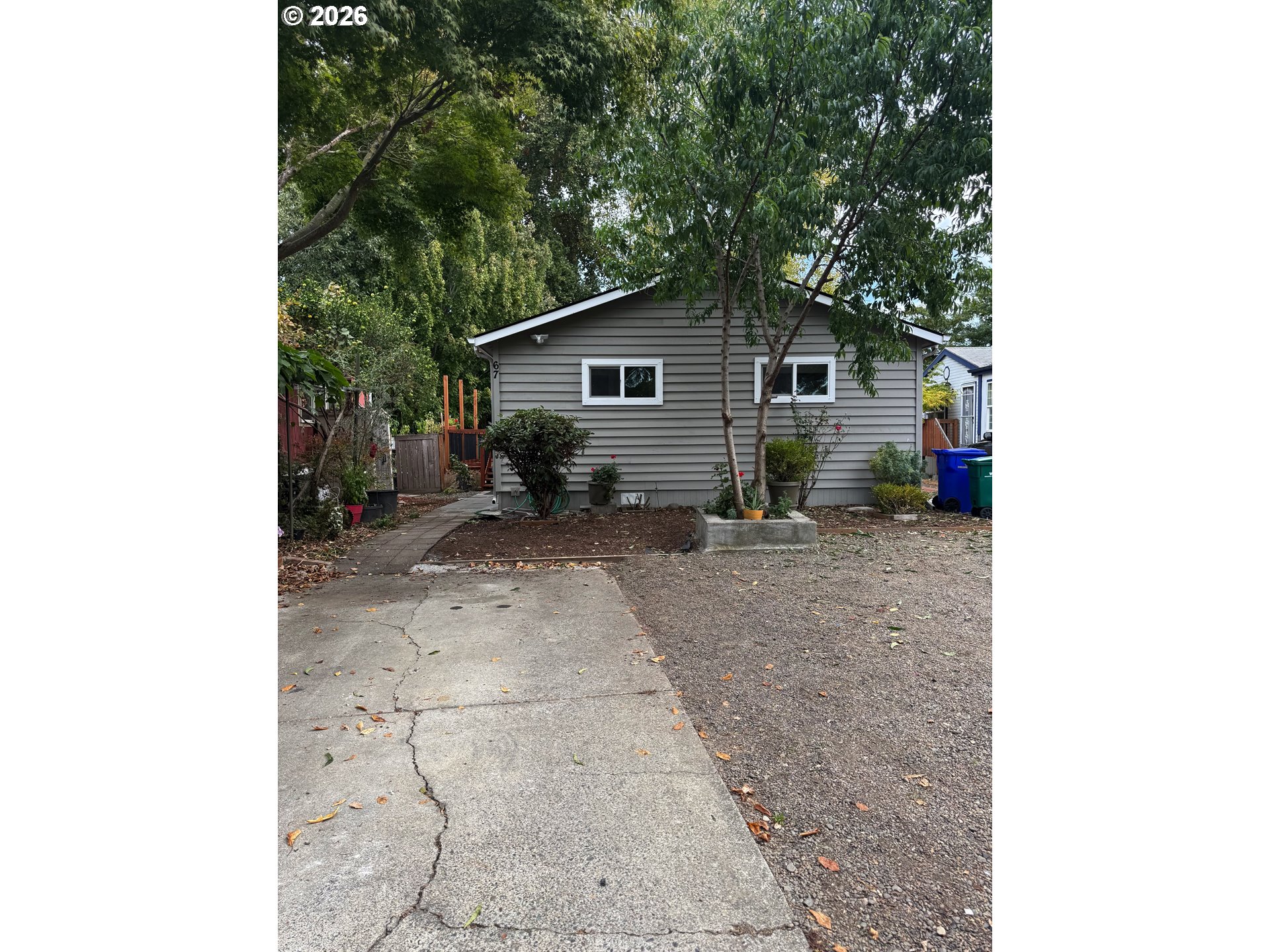 9000 NE M L King Blvd Unit 67 — photo