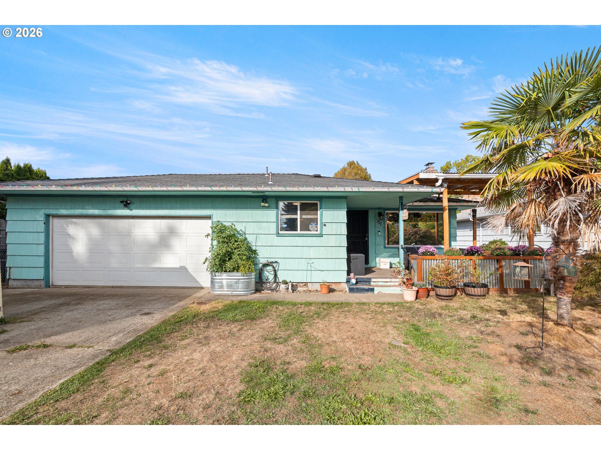 605 SE 166th Pl — photo