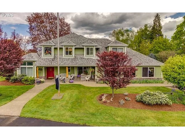 705 N Molalla Ave — photo
