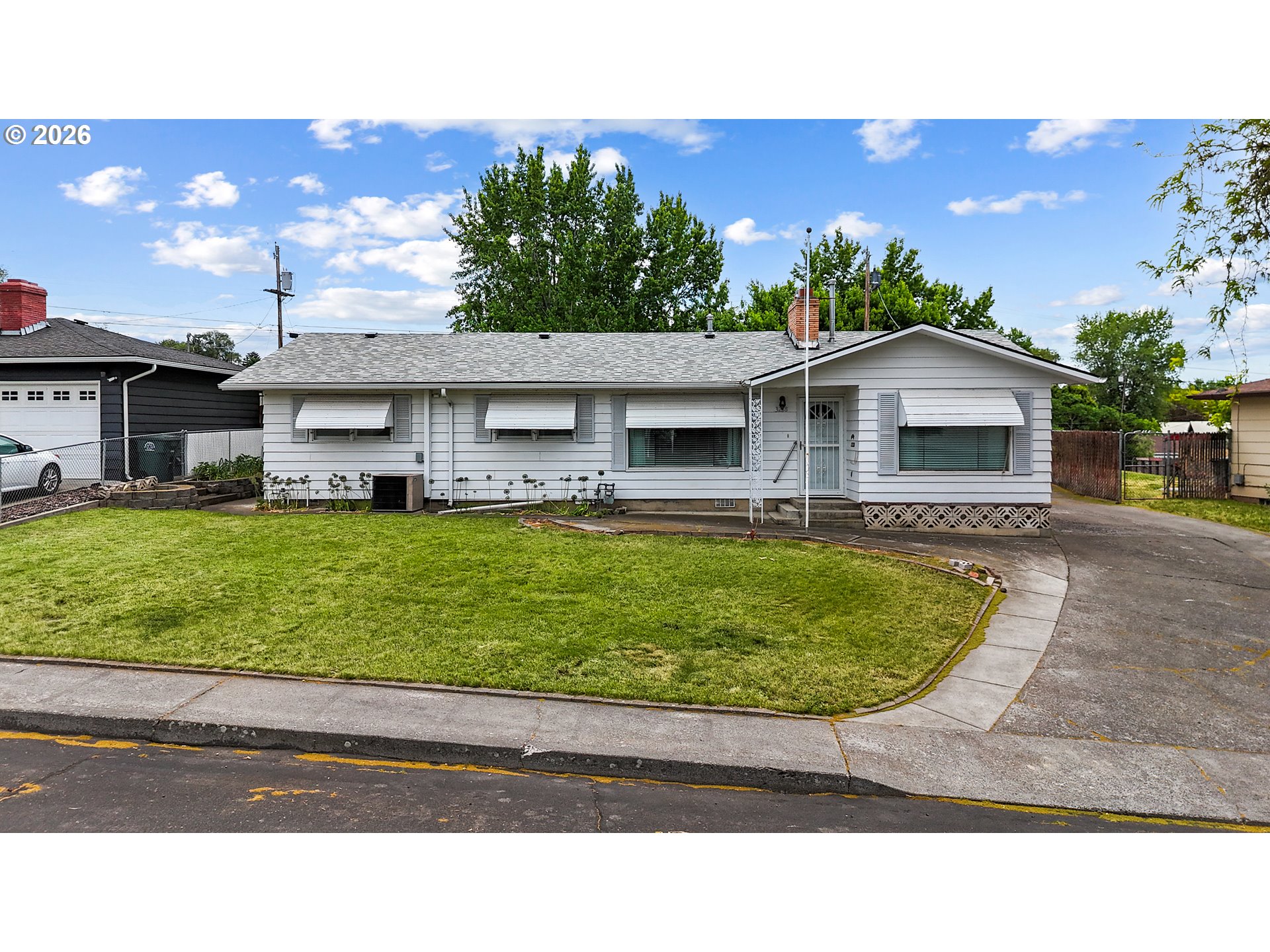 3218 SW Isaac Ave — photo
