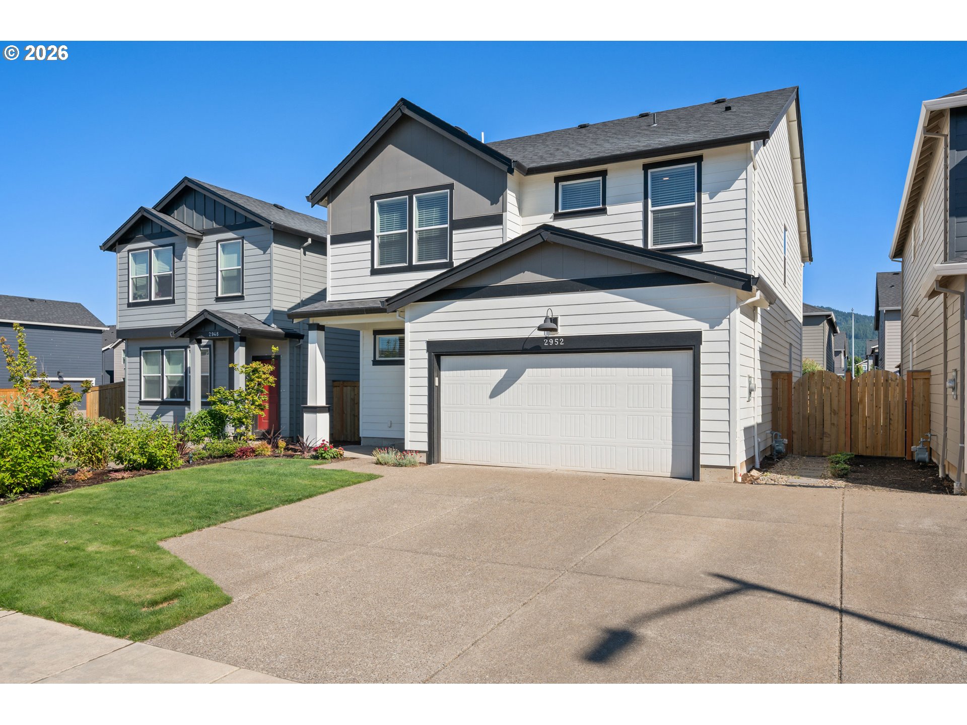 2952 V St, Springfield, OR 97477 — photo 3