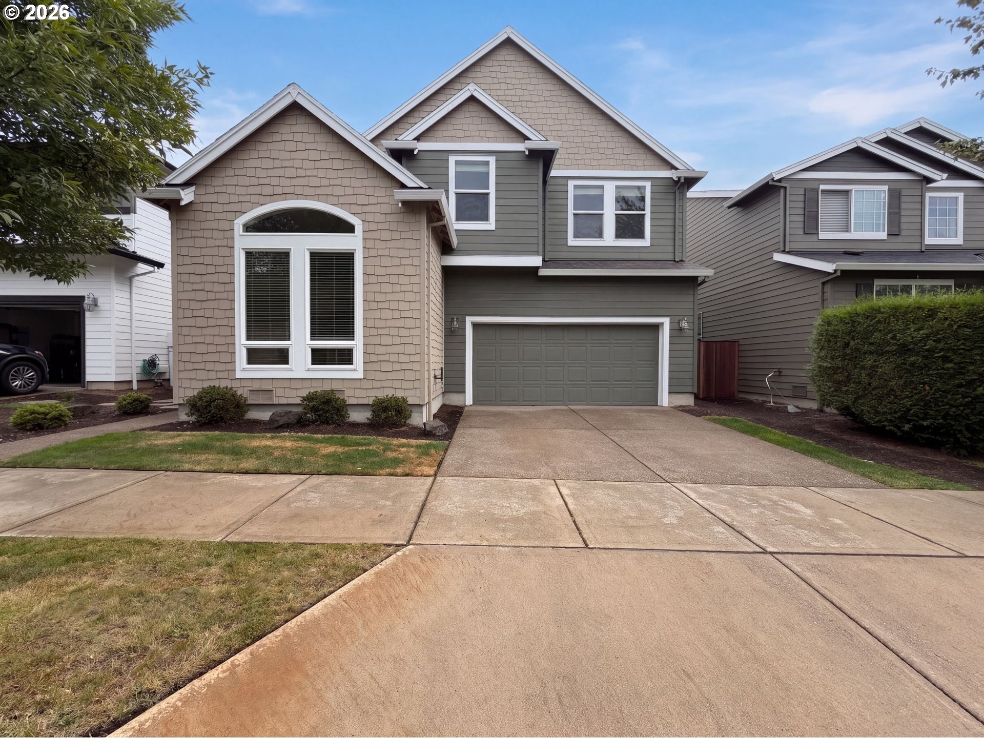 3468 SE Silver Fox Ave — photo