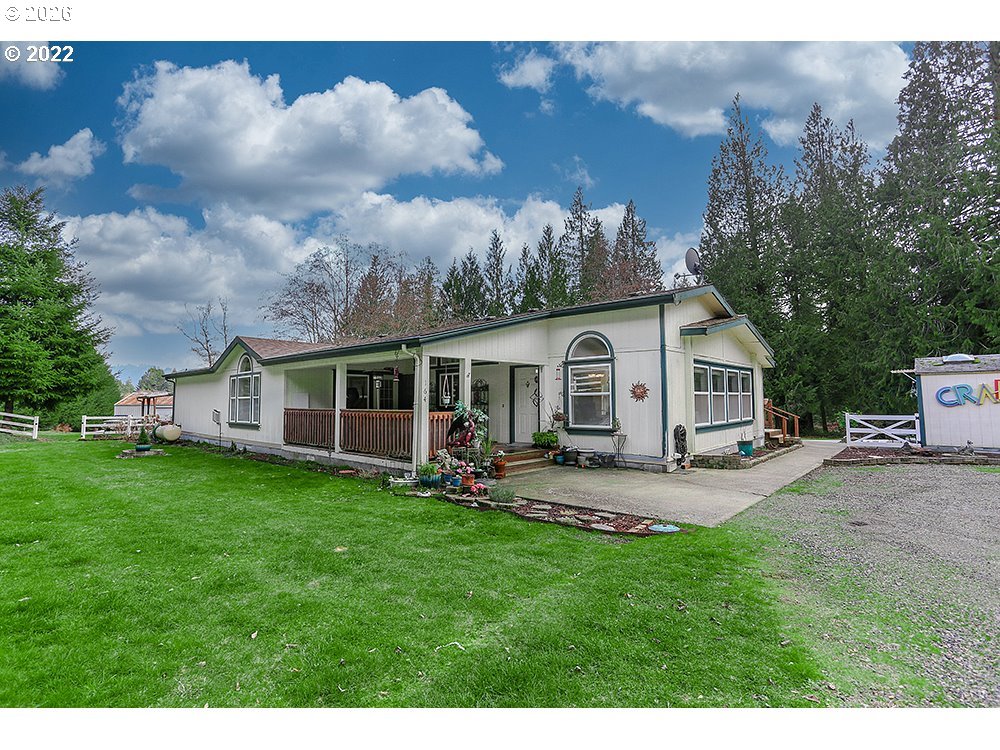 164 Big Cedars Dr — photo