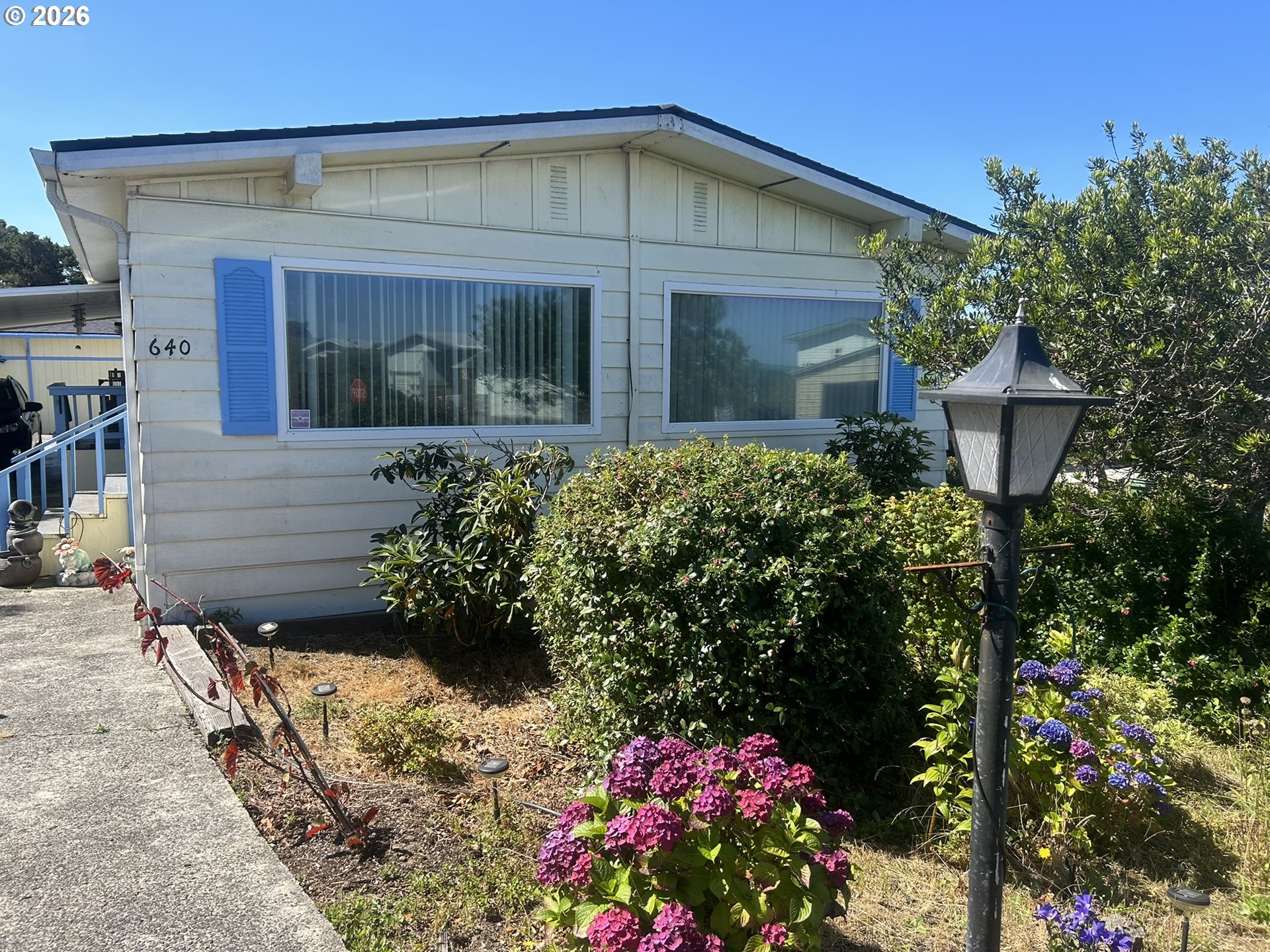 1601 Rhododendron Dr Unit 640 — photo