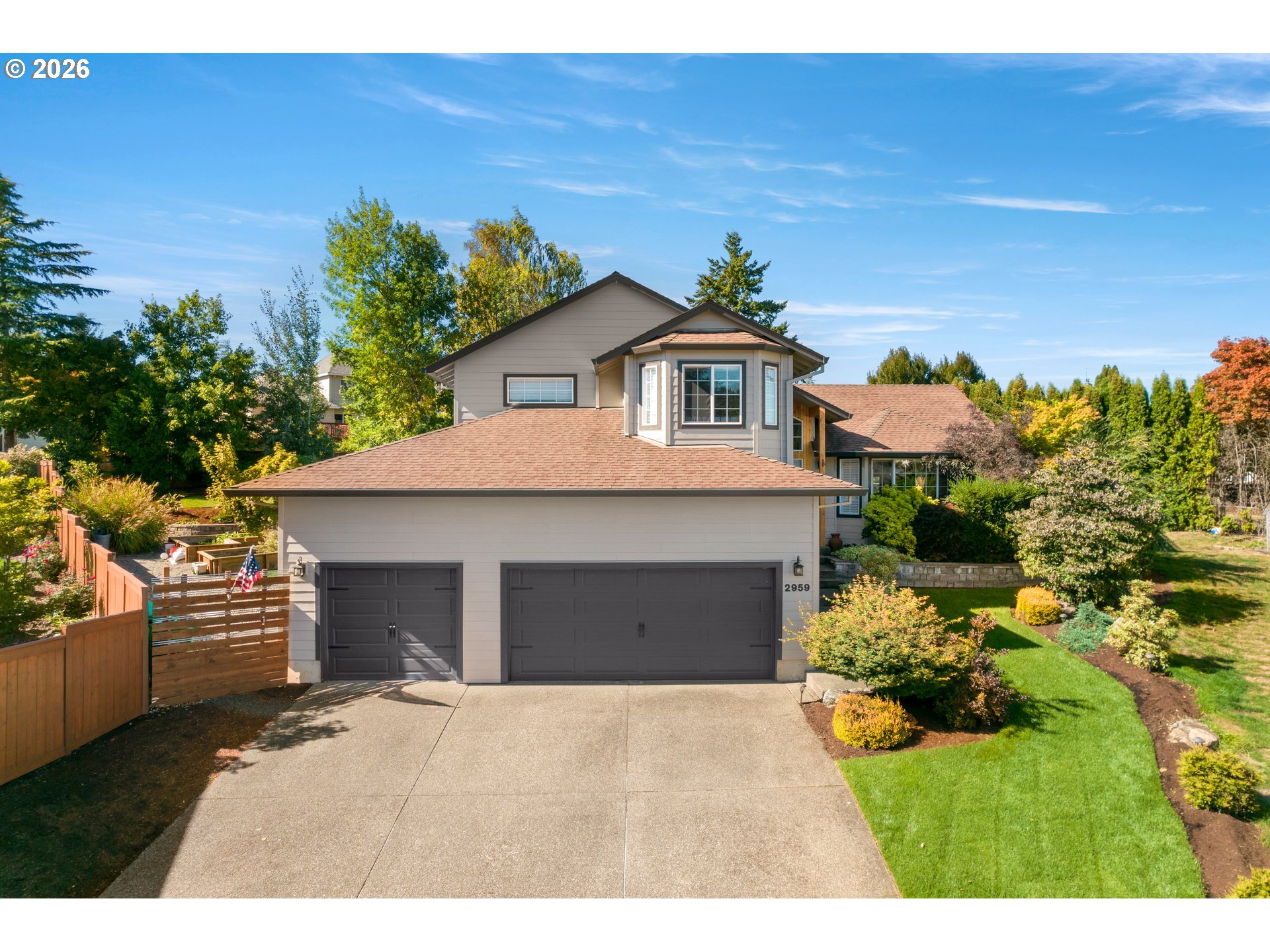 2959 SW Emerald Ave, Gresham, OR 97080 — photo 2