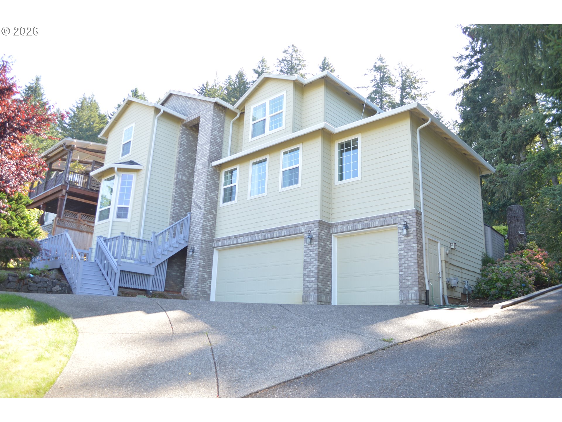13610 SE Snowfire Dr — photo