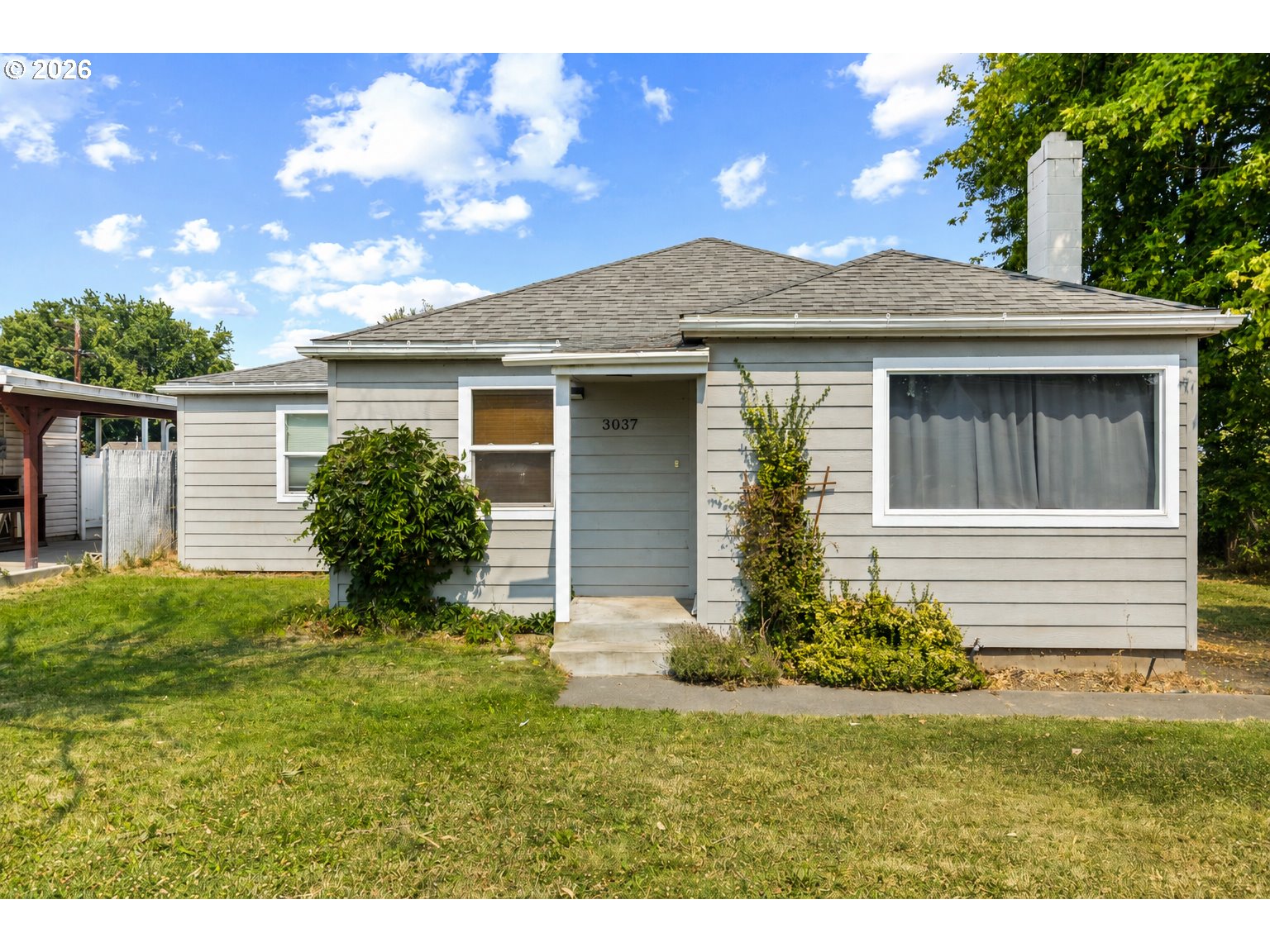 3037 SW Jay Ave — photo