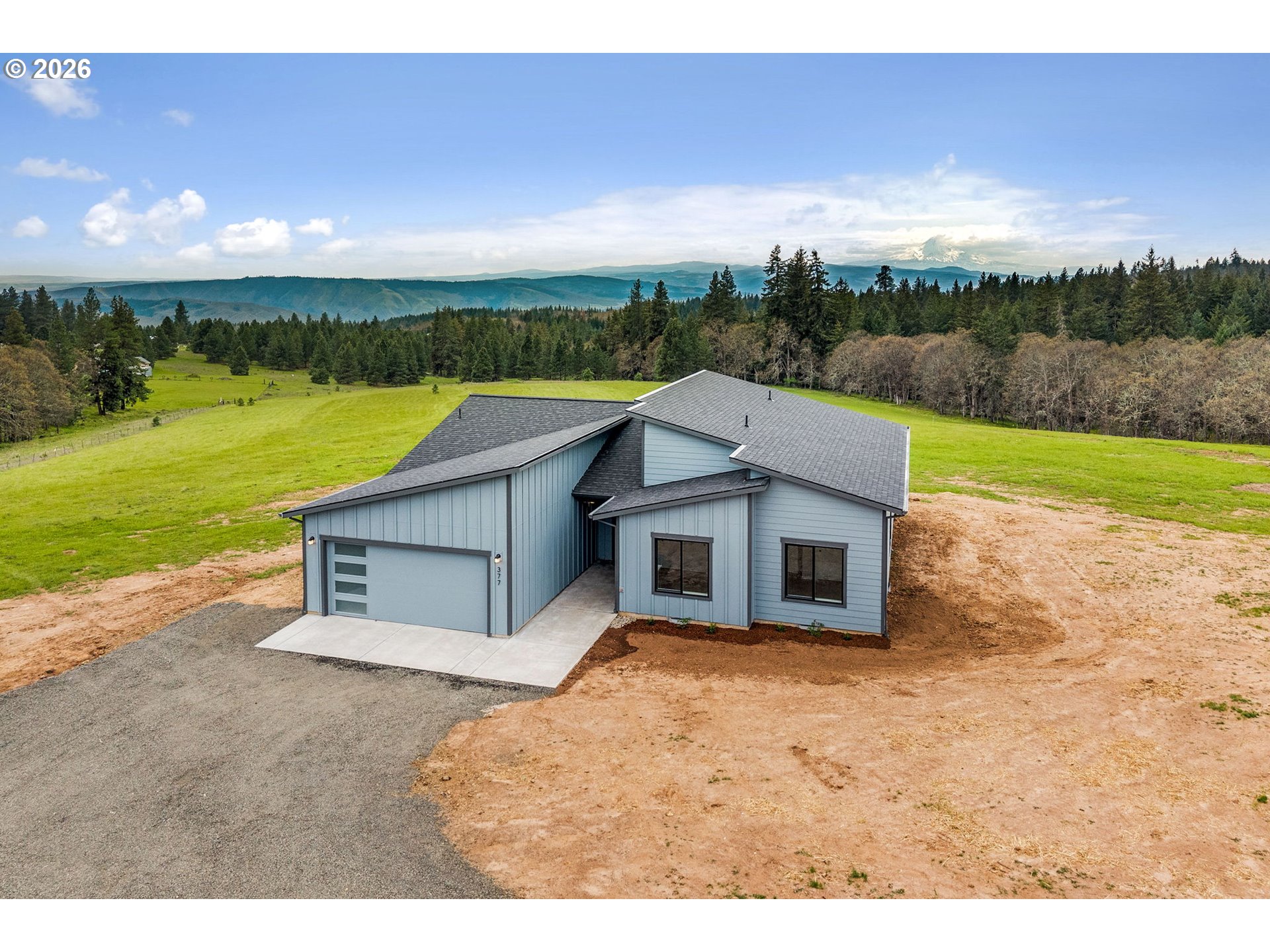 377 Johnson Rd, Lyle, WA 98635 — photo 2