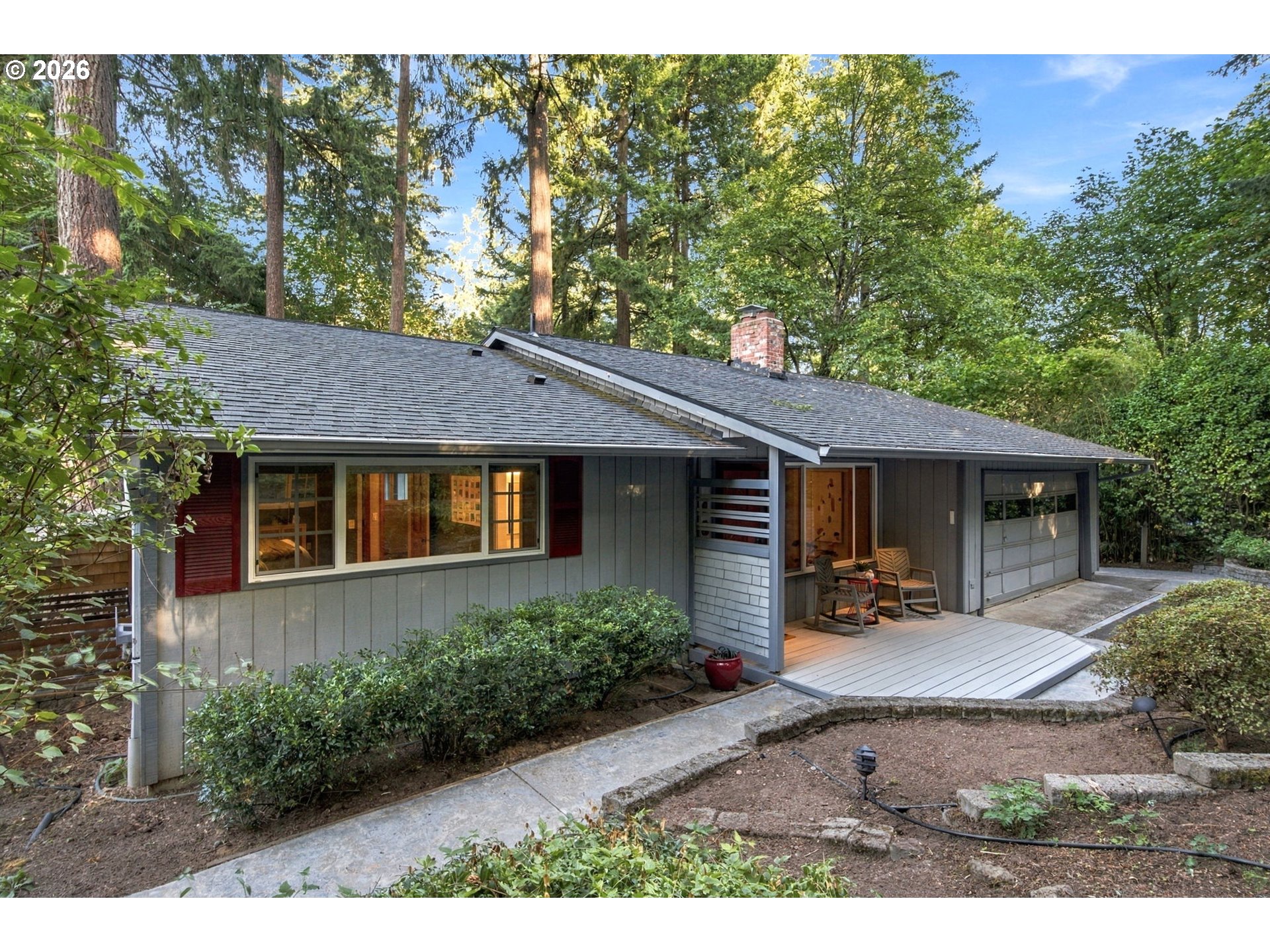 1324 SW Taylors Ferry Ct — photo