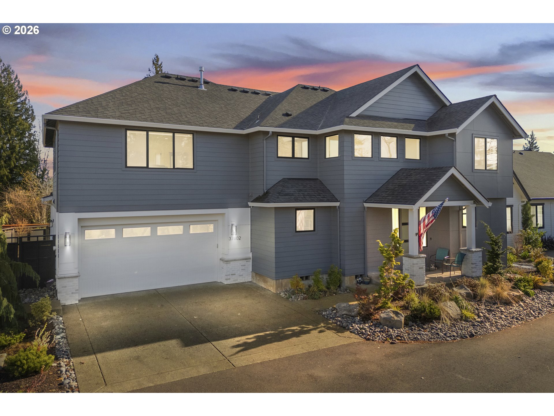 37802 SE Olson St — photo
