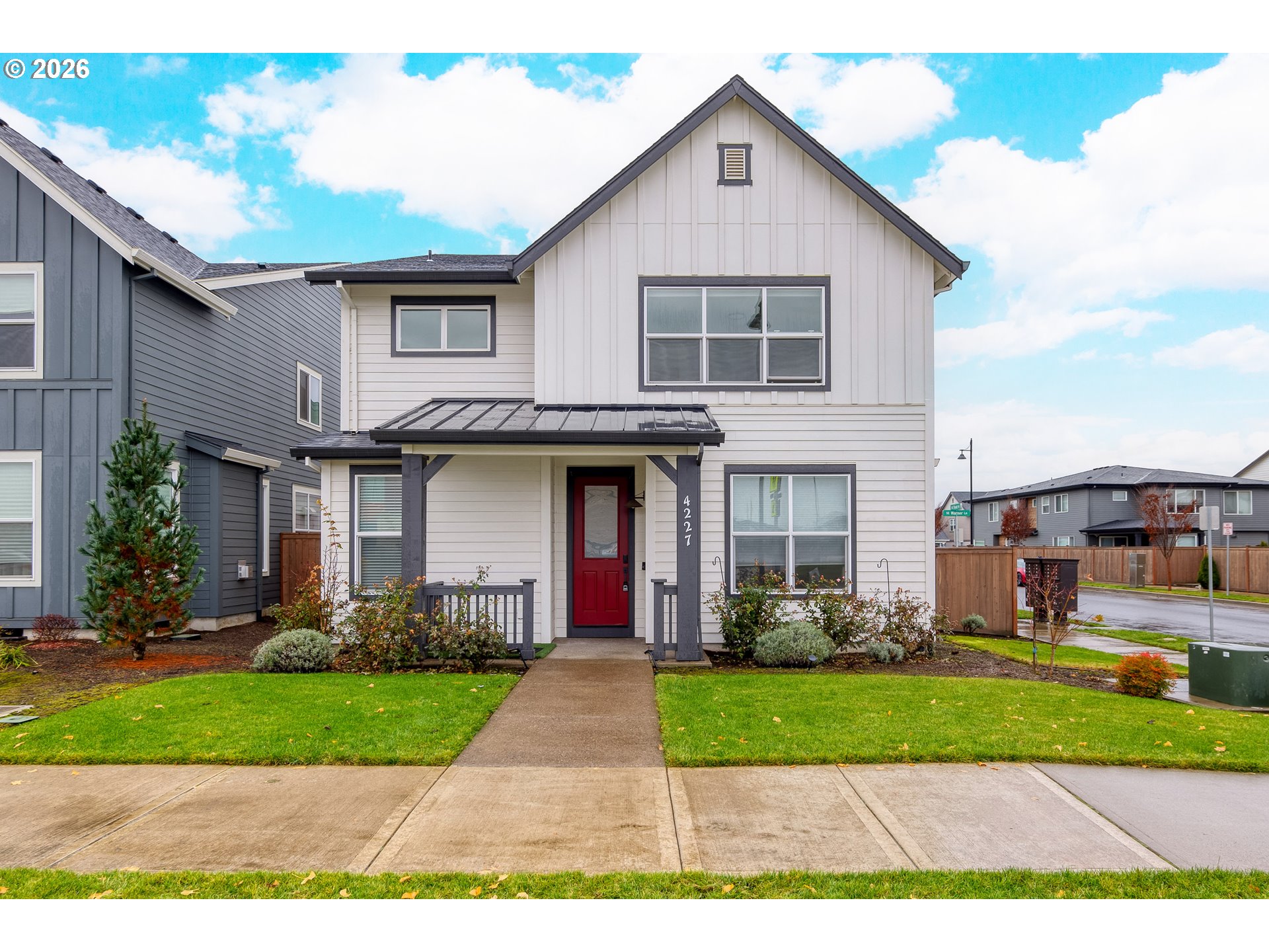 4227 SE Reed Dr — photo