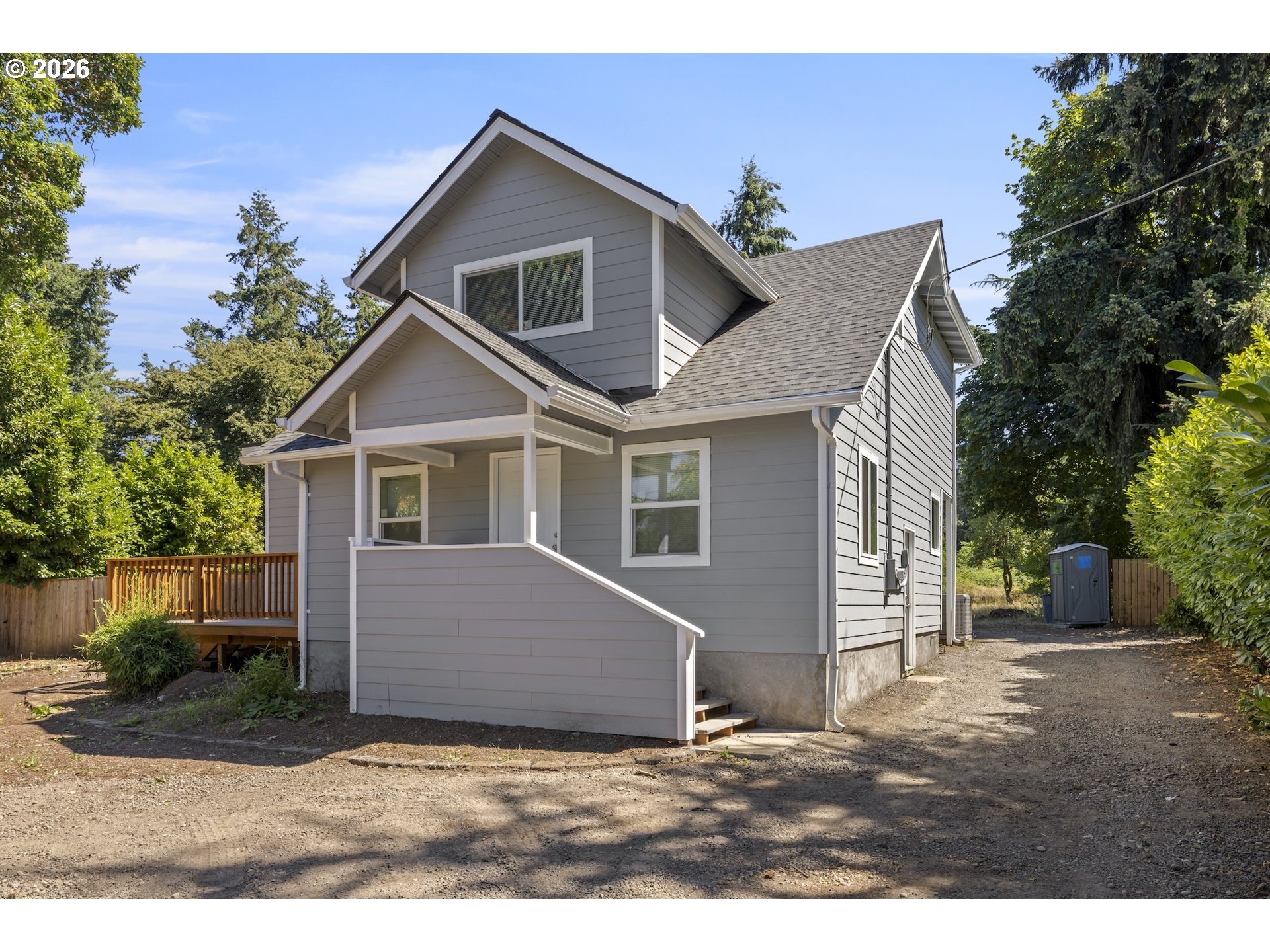 14062 SE Foster Rd — photo