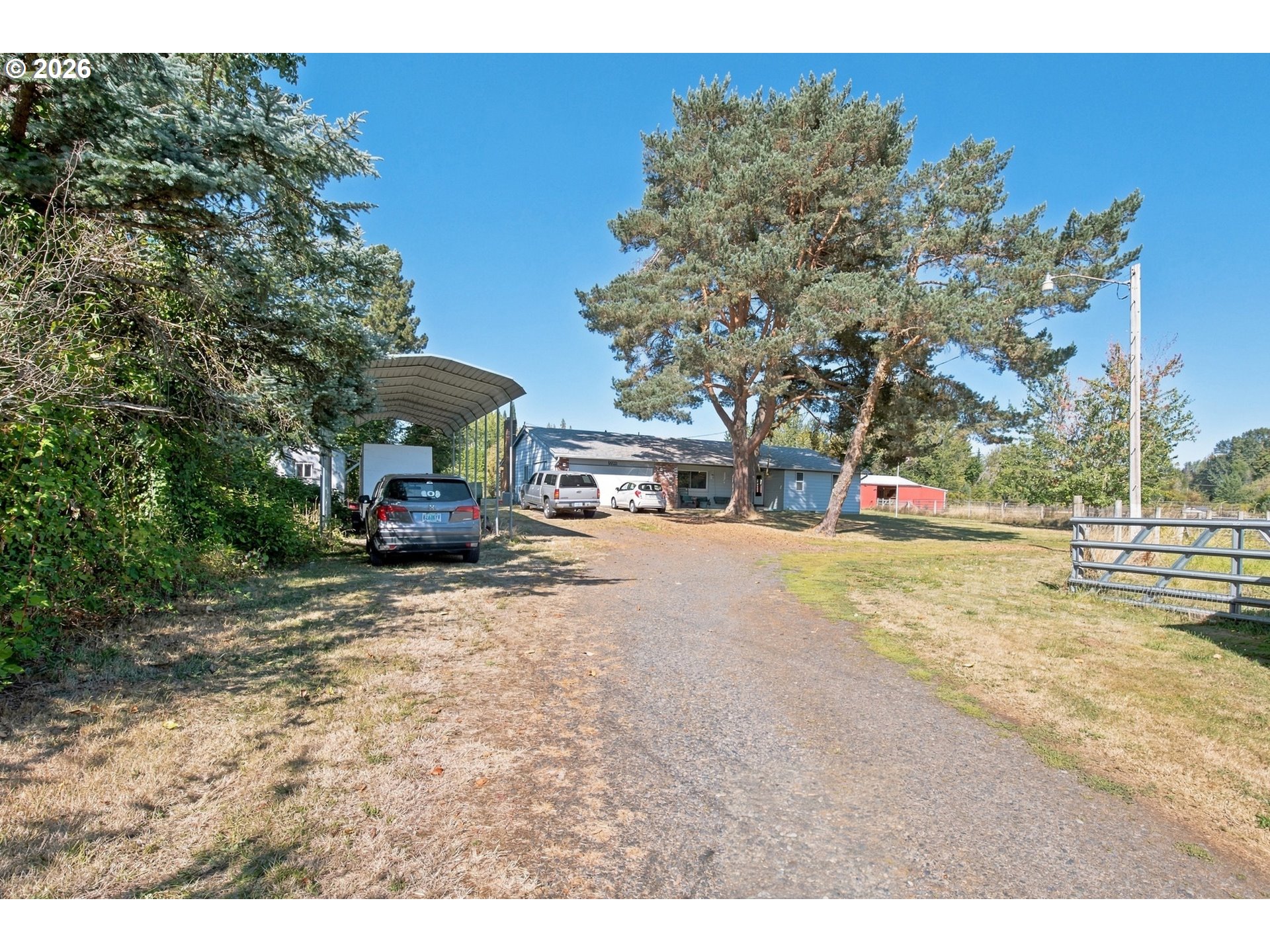 27205 SE Carl St, Gresham, OR 97080 — photo 2