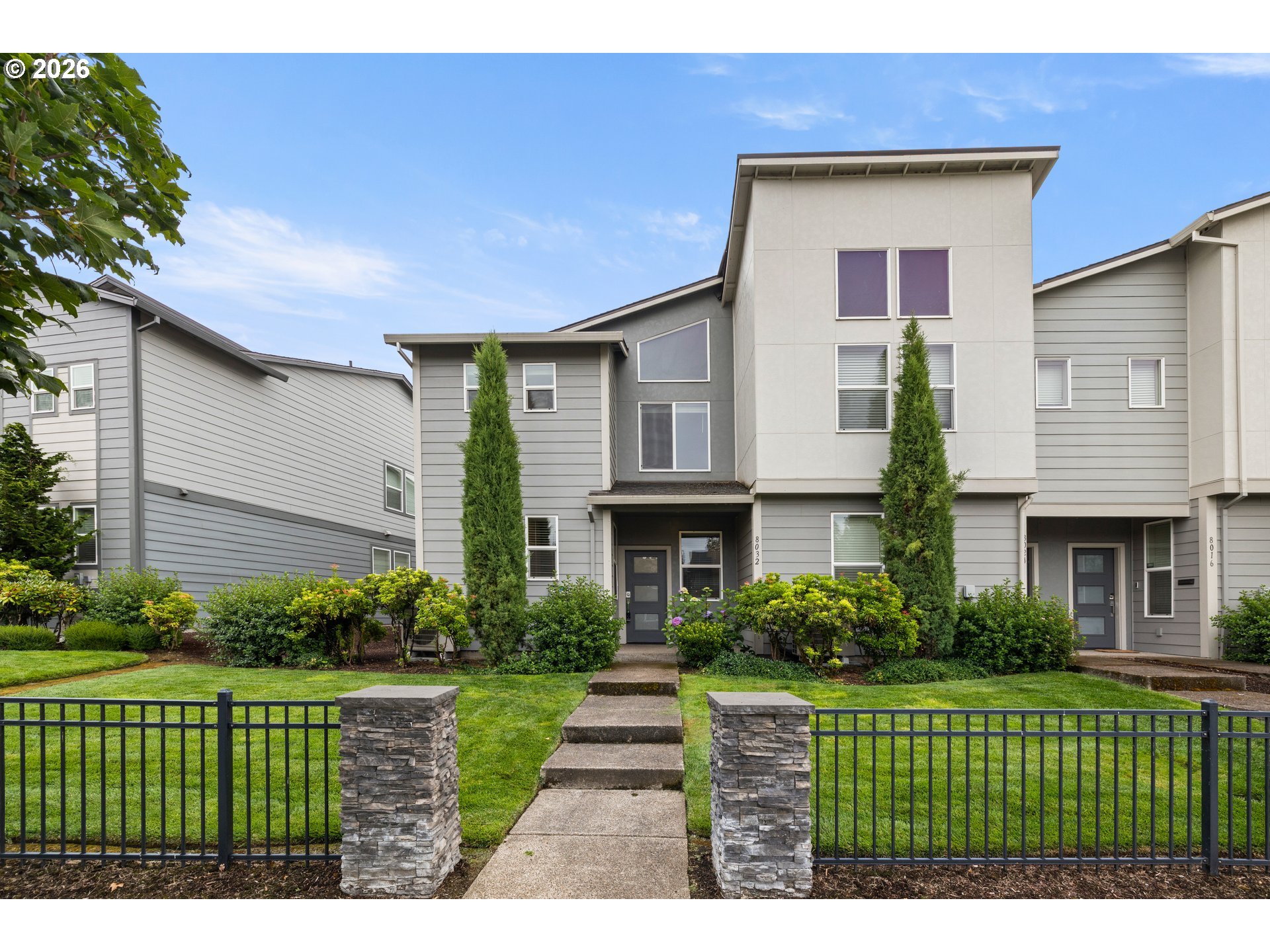 8032 SE Butternut Creek Pkwy — photo