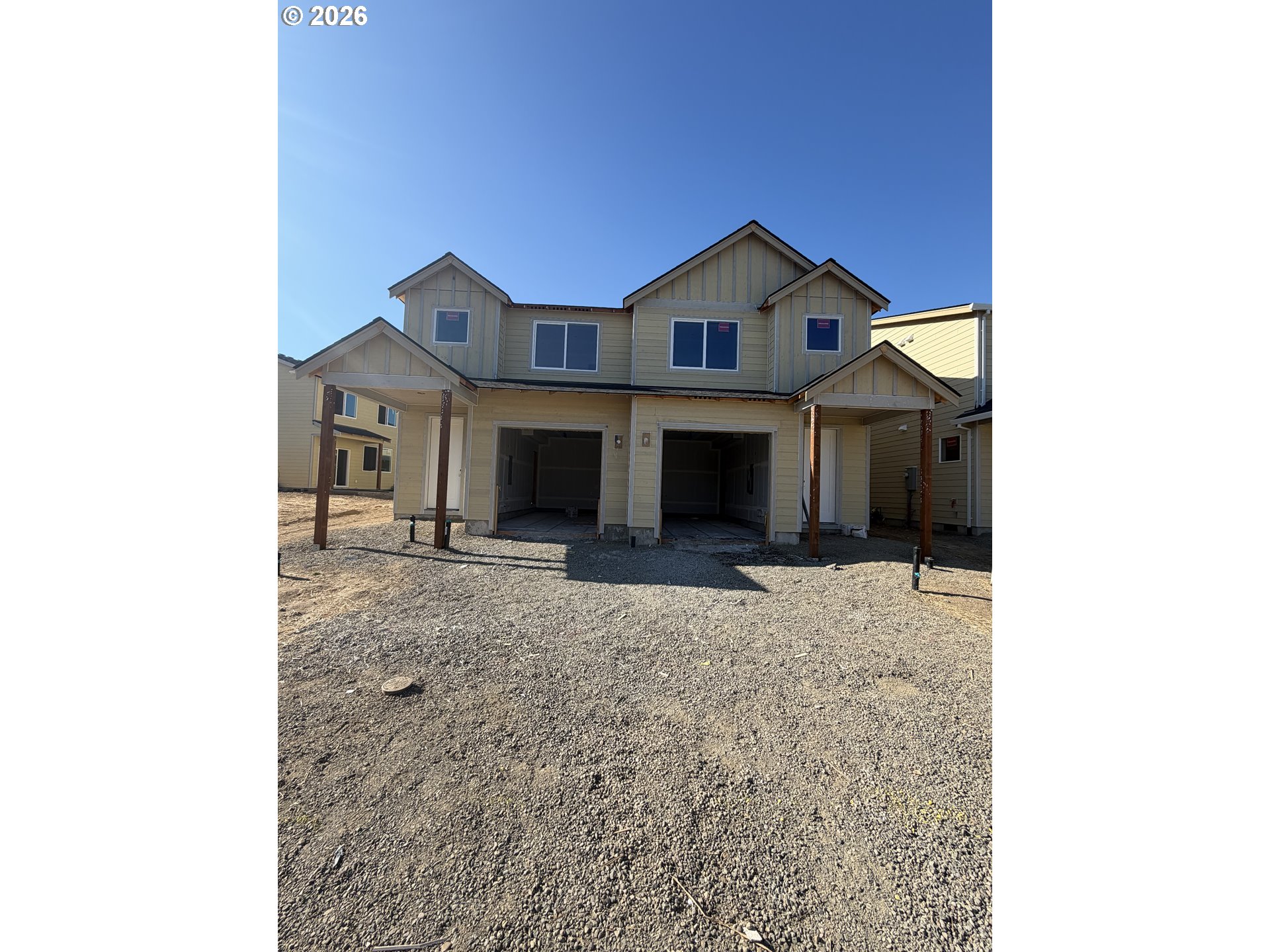 580 Spring Blvd — photo