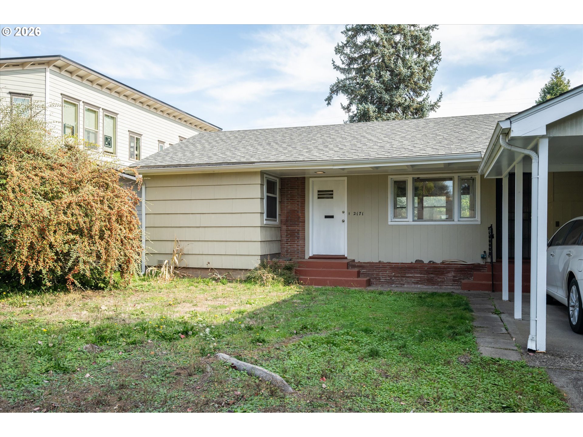 2171 Madison St, Eugene, OR 97405 — photo 2