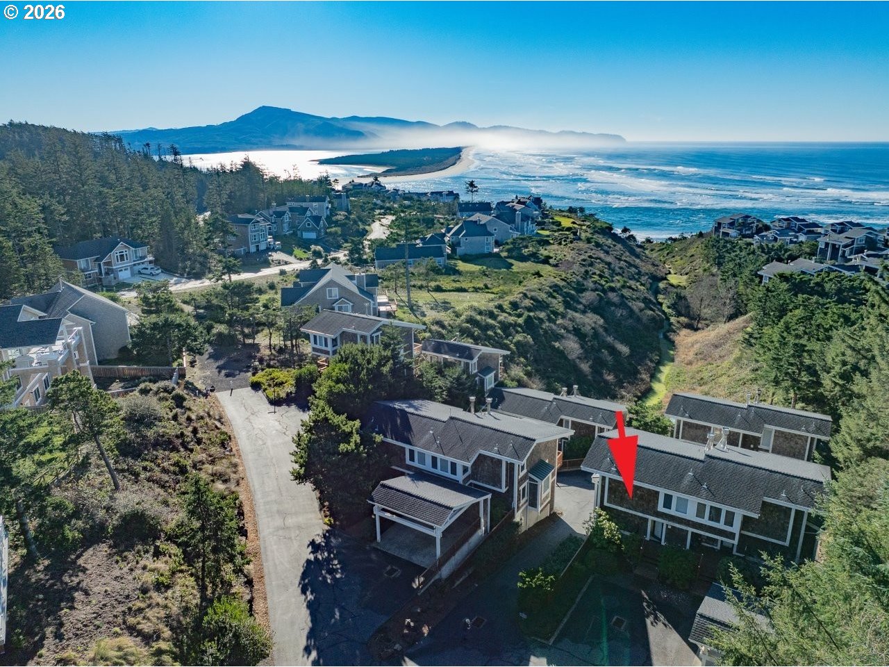 505 Capes Dr 2 — photo