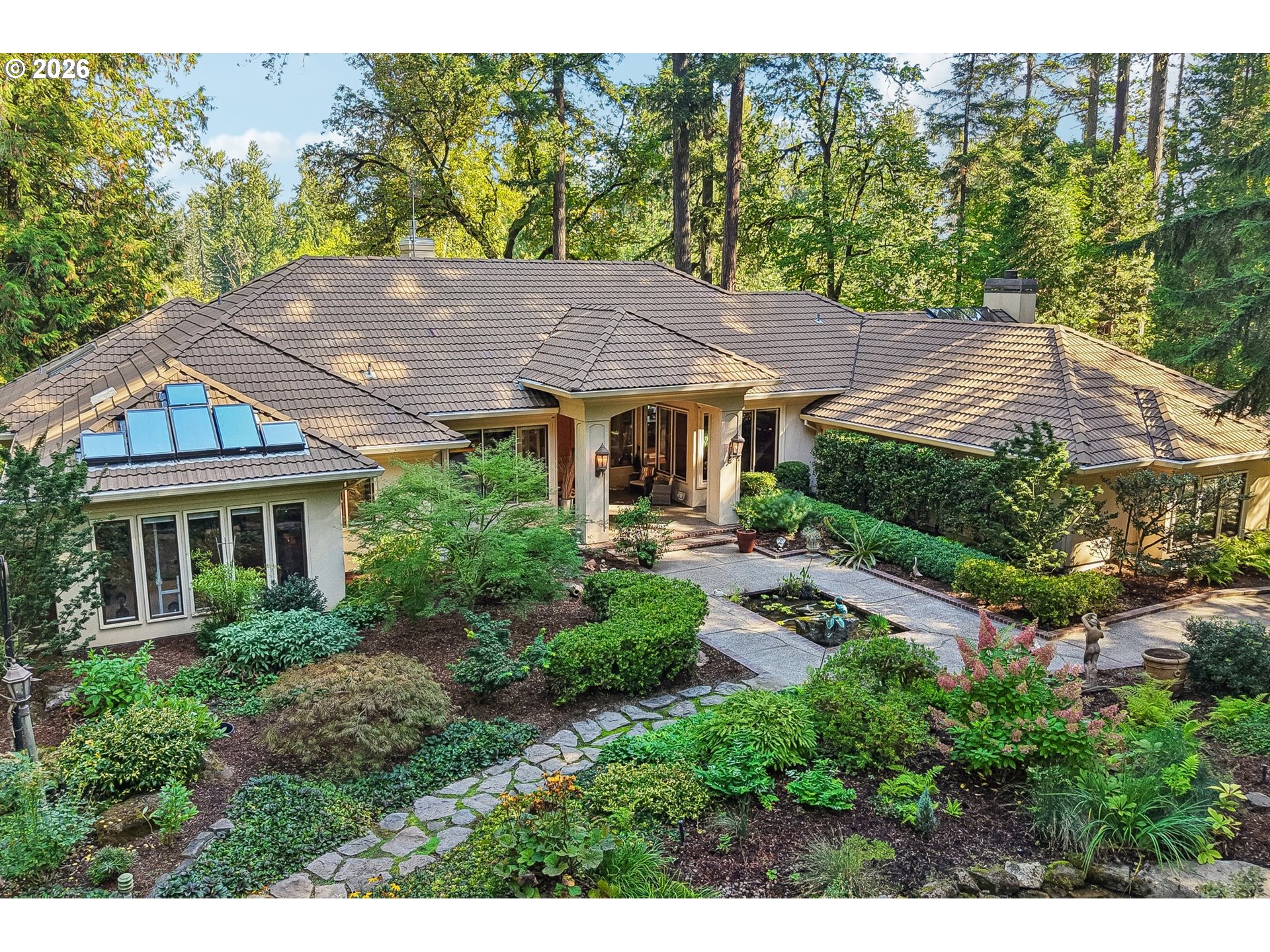 15555 S Clackamas River Dr — photo