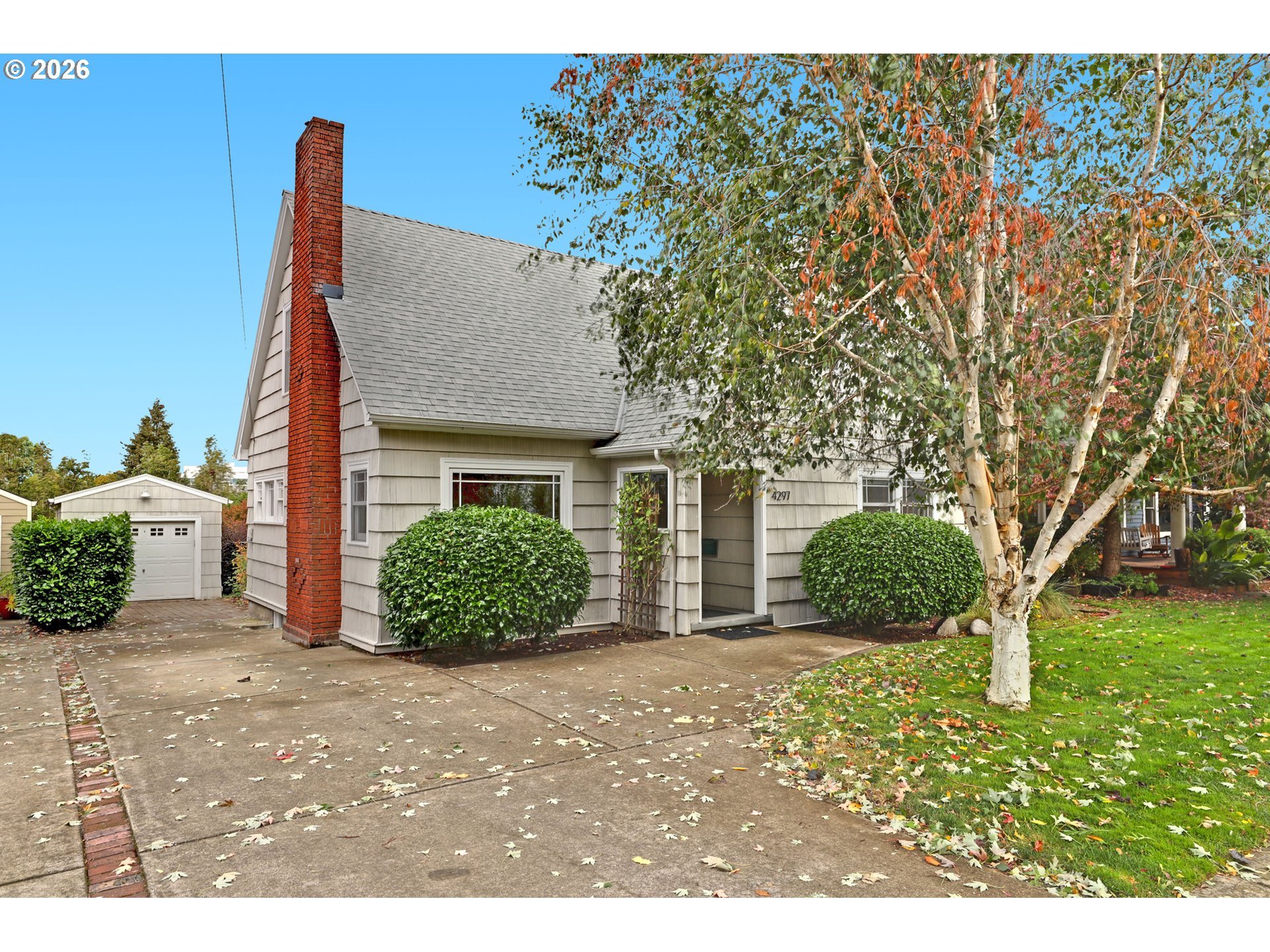 4297 NE Laurelhurst Pl — photo