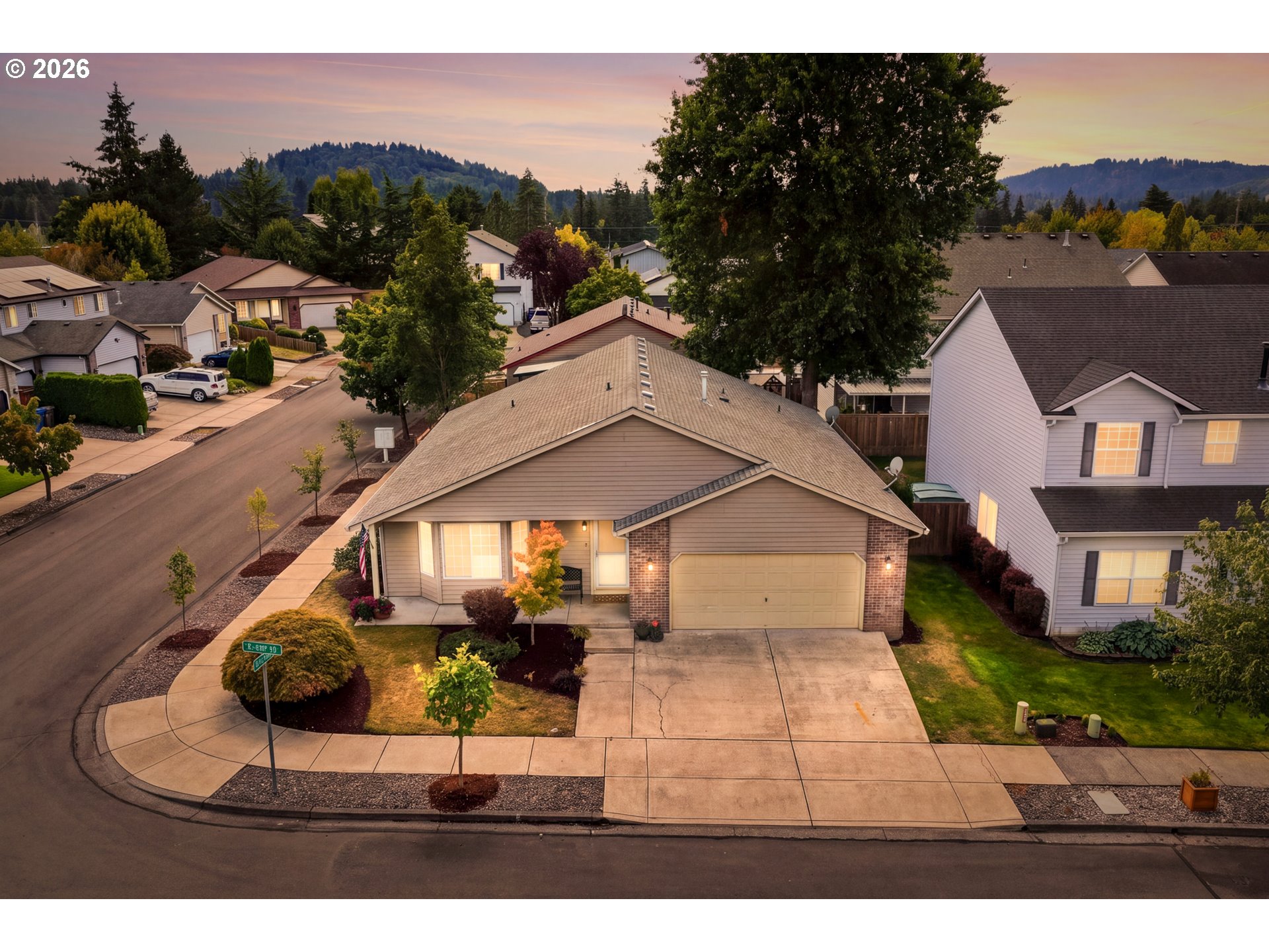 6476 SE 33rd Way, Gresham, OR 97080 — photo 2