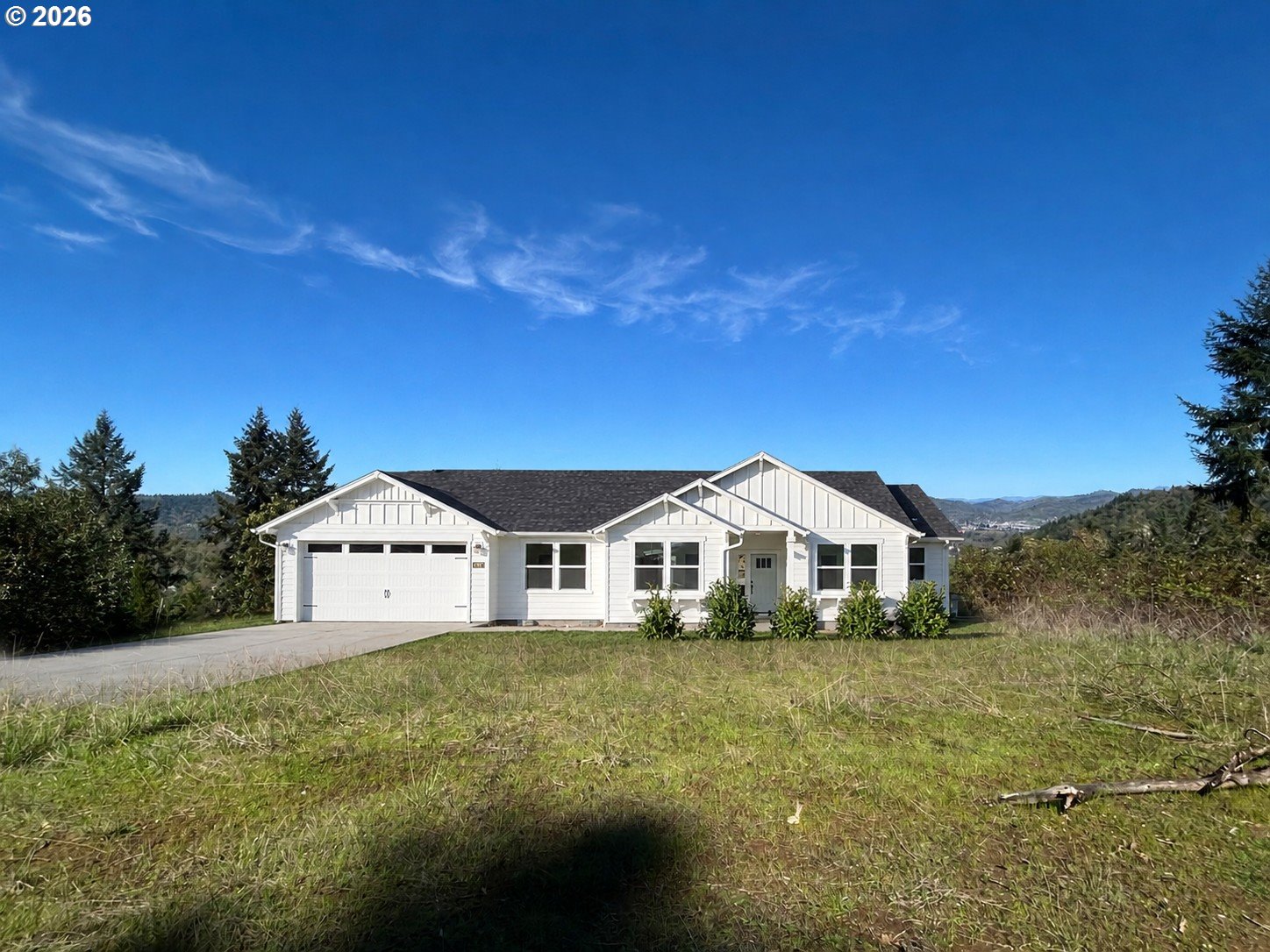 0 NE Lookingglass Lot 1,2 Rd — photo