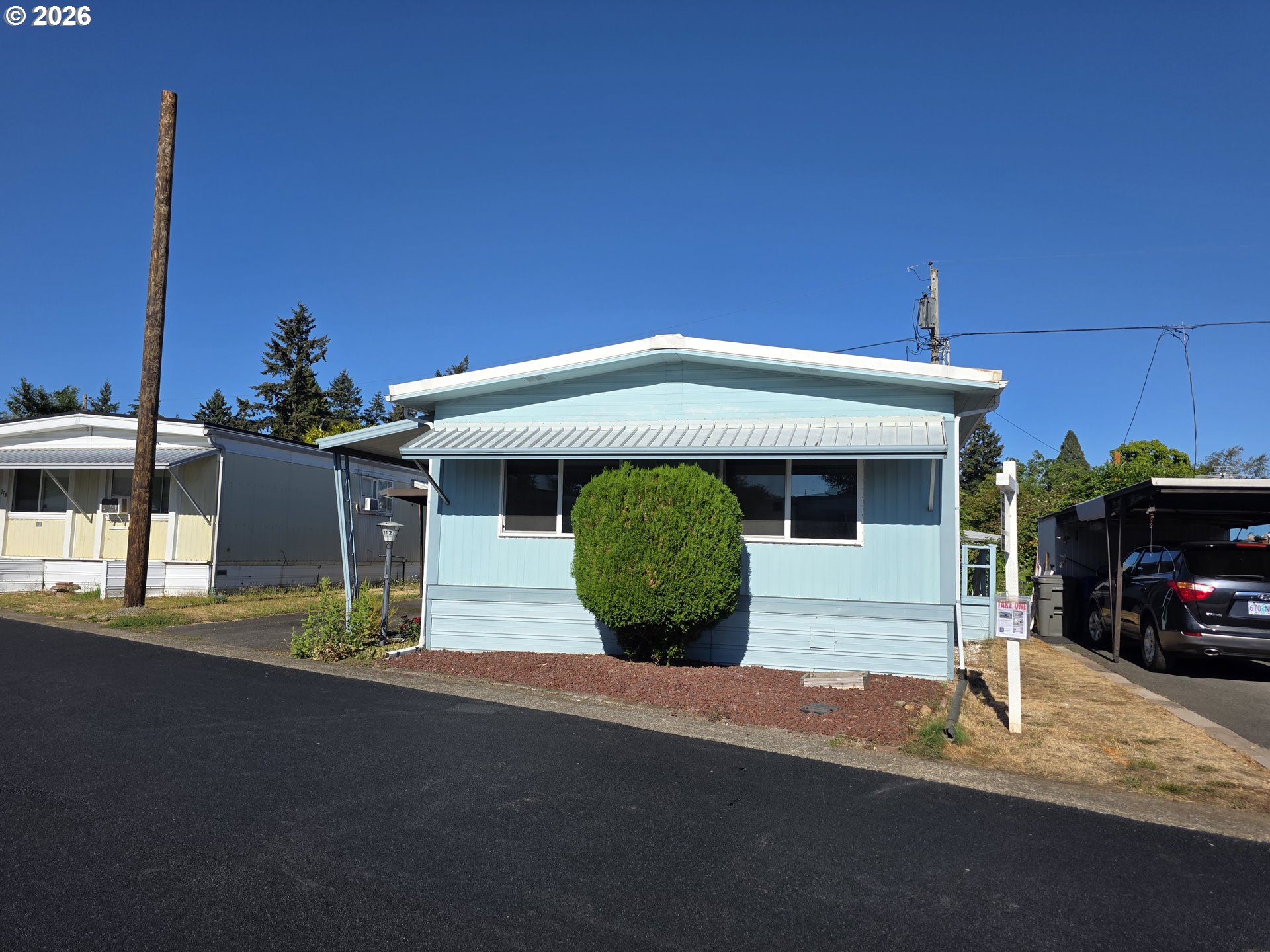 13045 SE Stark St 112 — photo