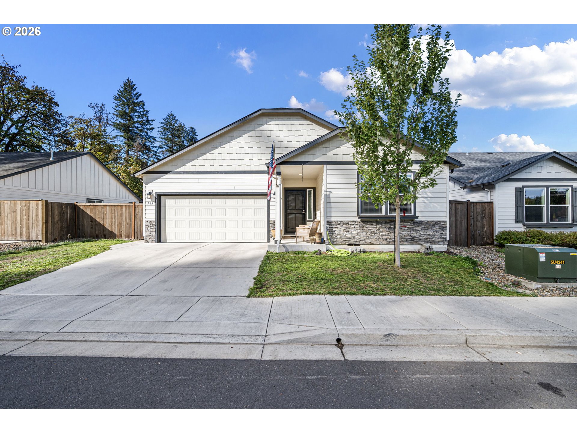 763 S 53rd Pl — photo
