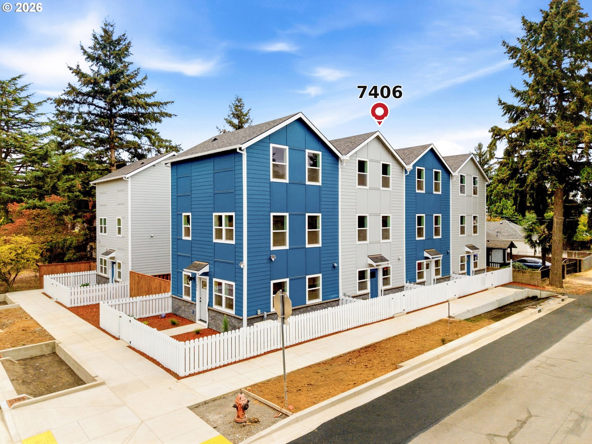 7406 SE 78th Ave — photo