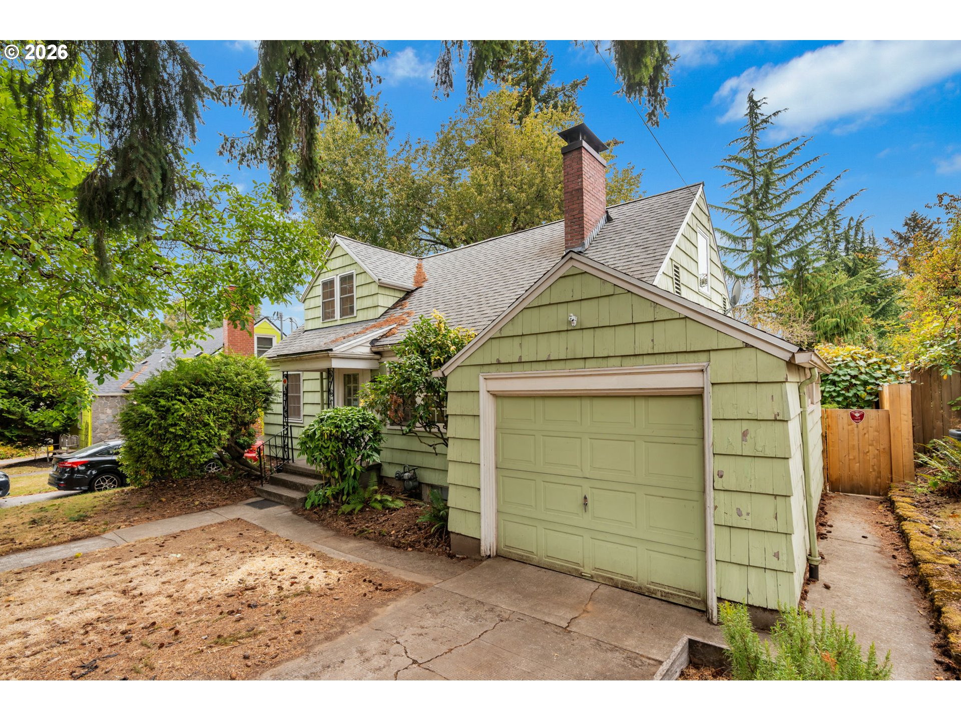 4344 NE 72nd Ave, Portland, OR 97218 | Realty.com