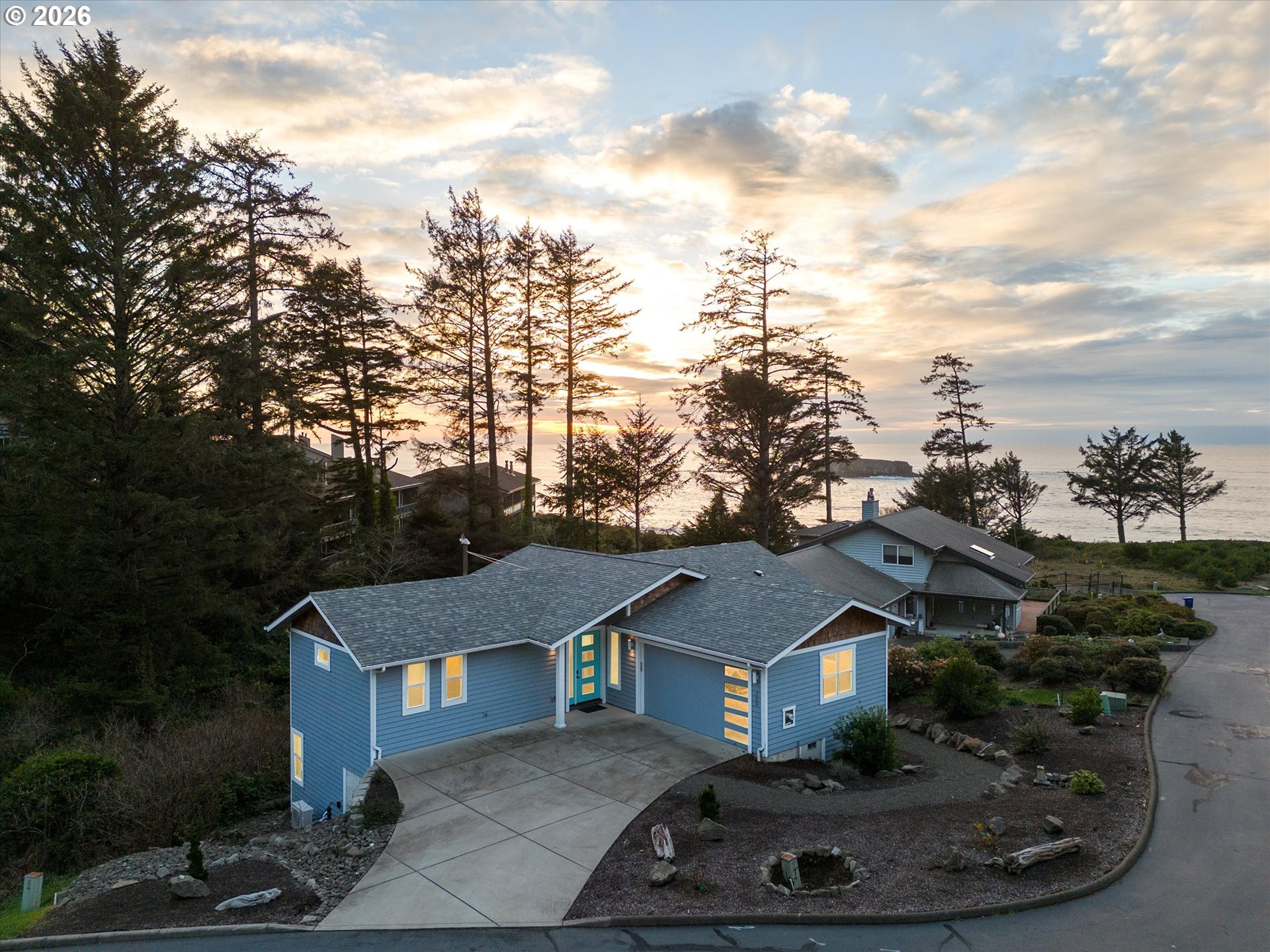 209 Sea Crest Way — photo