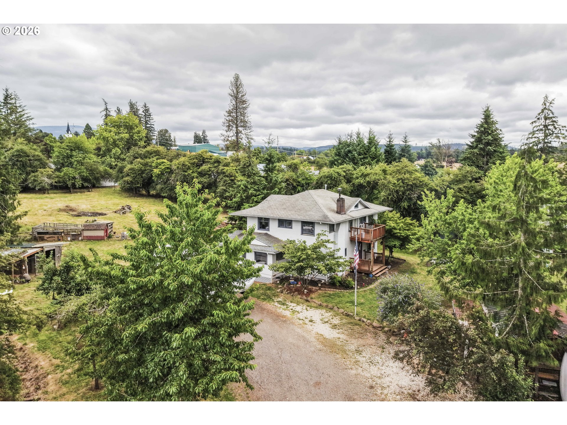 29922 S Hult Rd, Colton, OR 97017 — photo 2