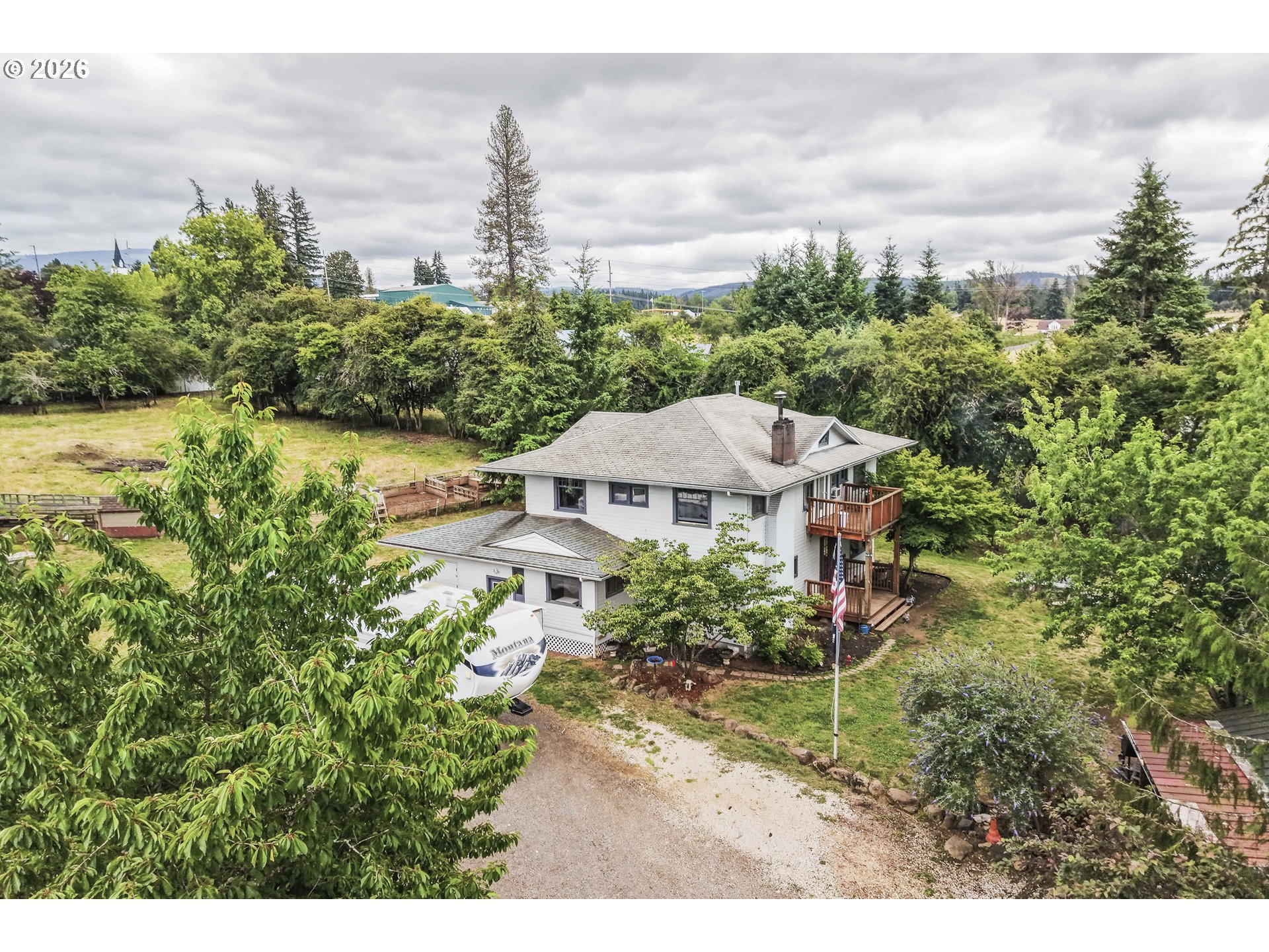 29922 S Hult Rd, Colton, OR 97017 — photo 3