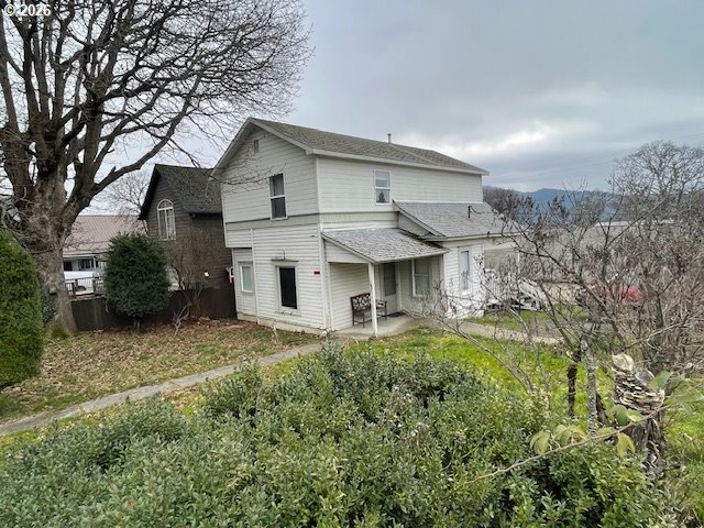 315 E Jewett Blvd — photo