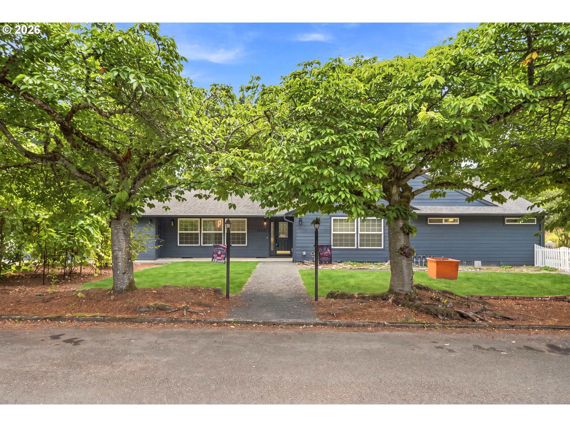14770 SW Hart Rd — photo