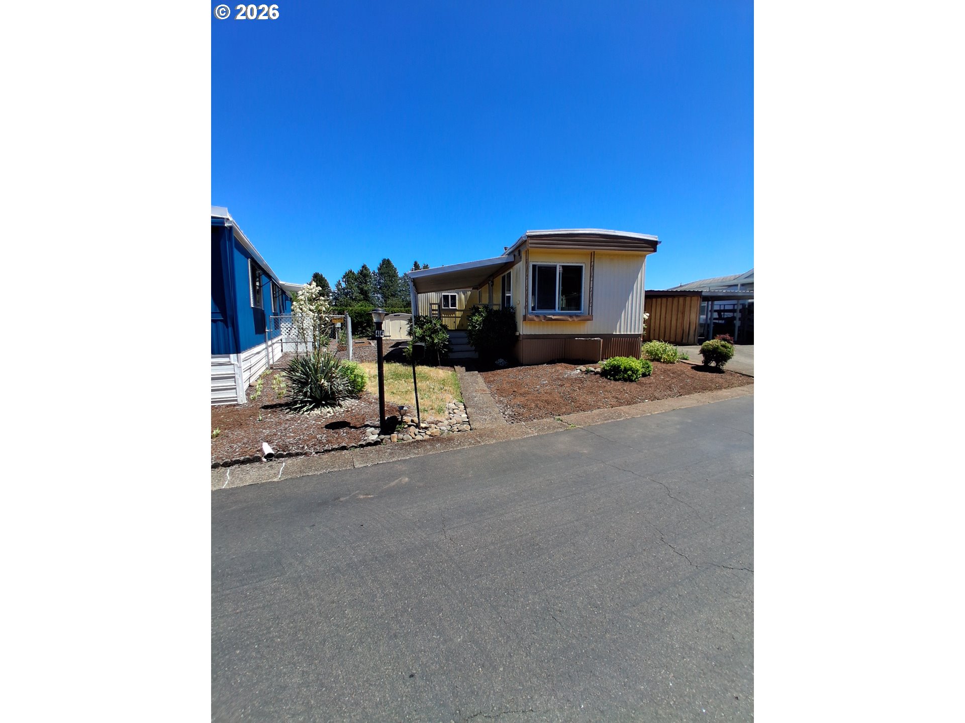 15130 S Maple Ln 44 — photo