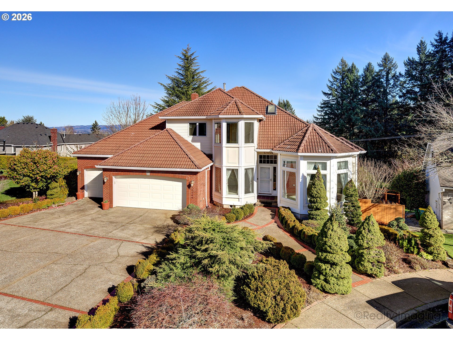 17549 SW Kemmer View Ct — photo
