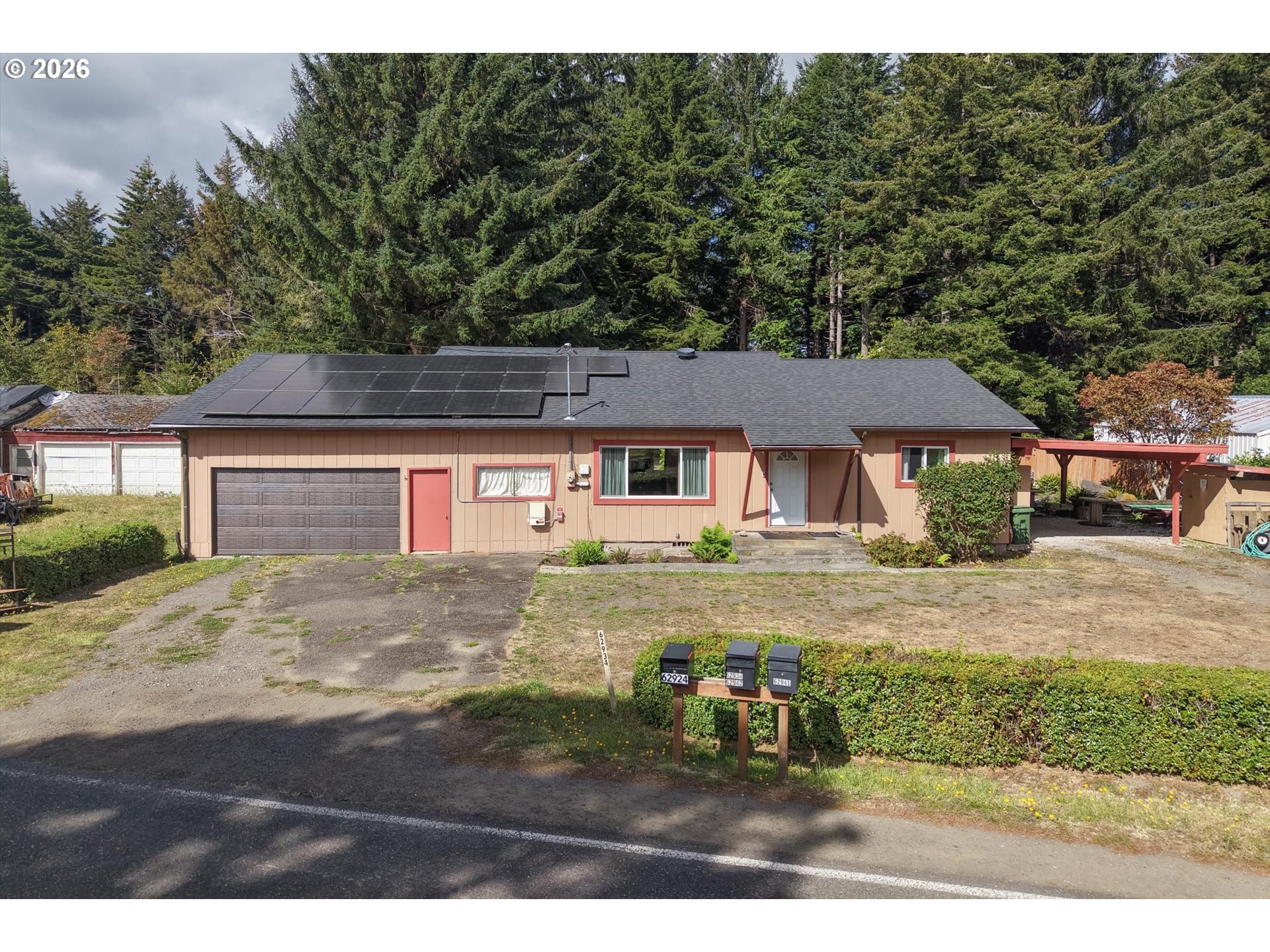 62934 Crown Point Rd, CoosBay, OR 97420 — photo 2