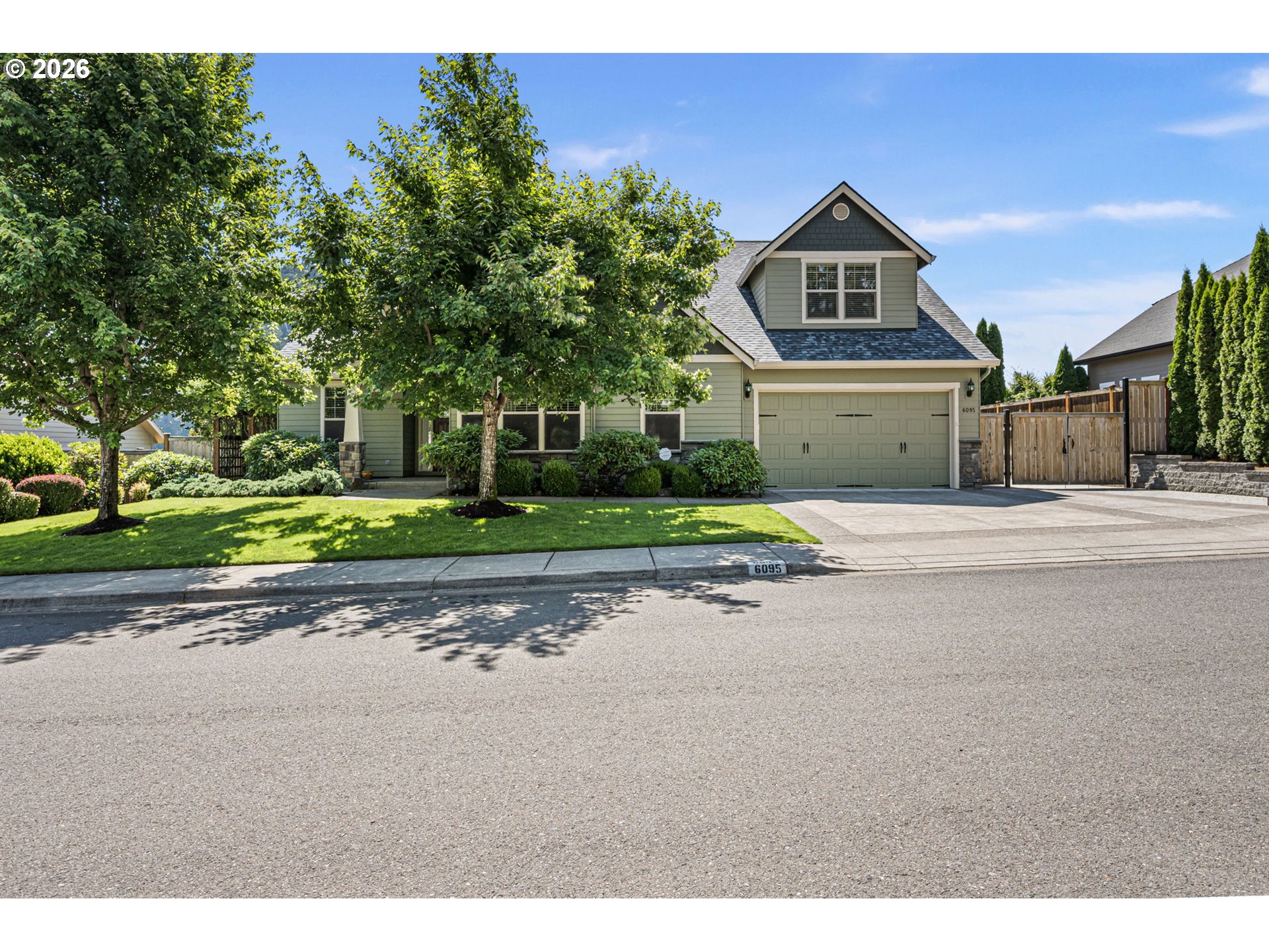 6095 Graystone Loop, Springfield, OR 97478 — photo 2