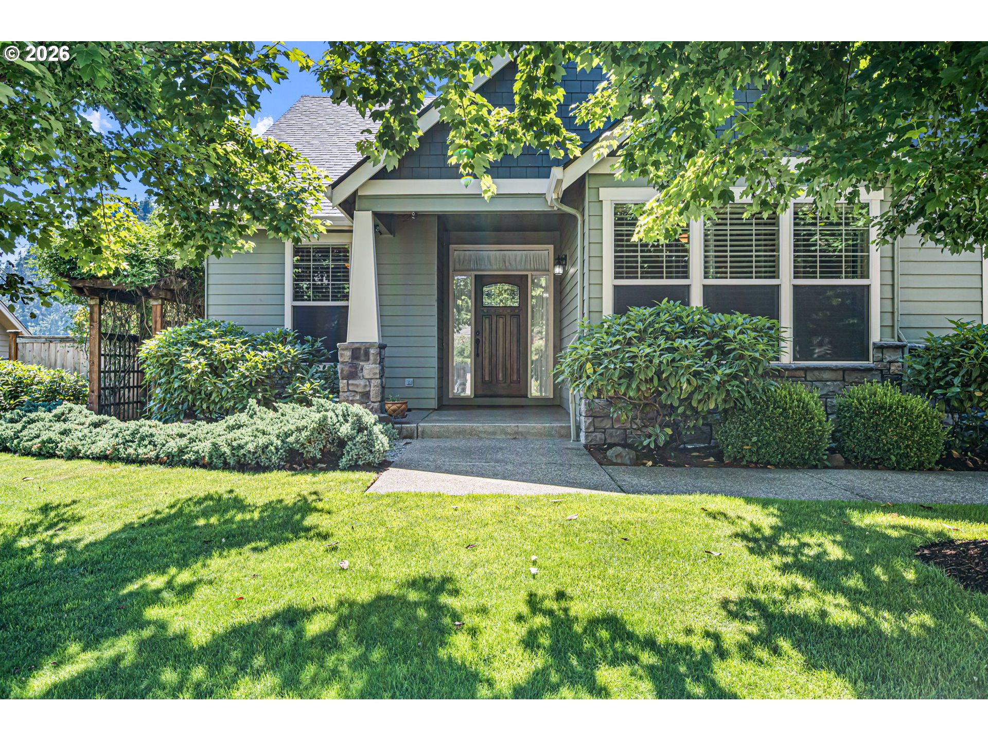 6095 Graystone Loop, Springfield, OR 97478 — photo 3