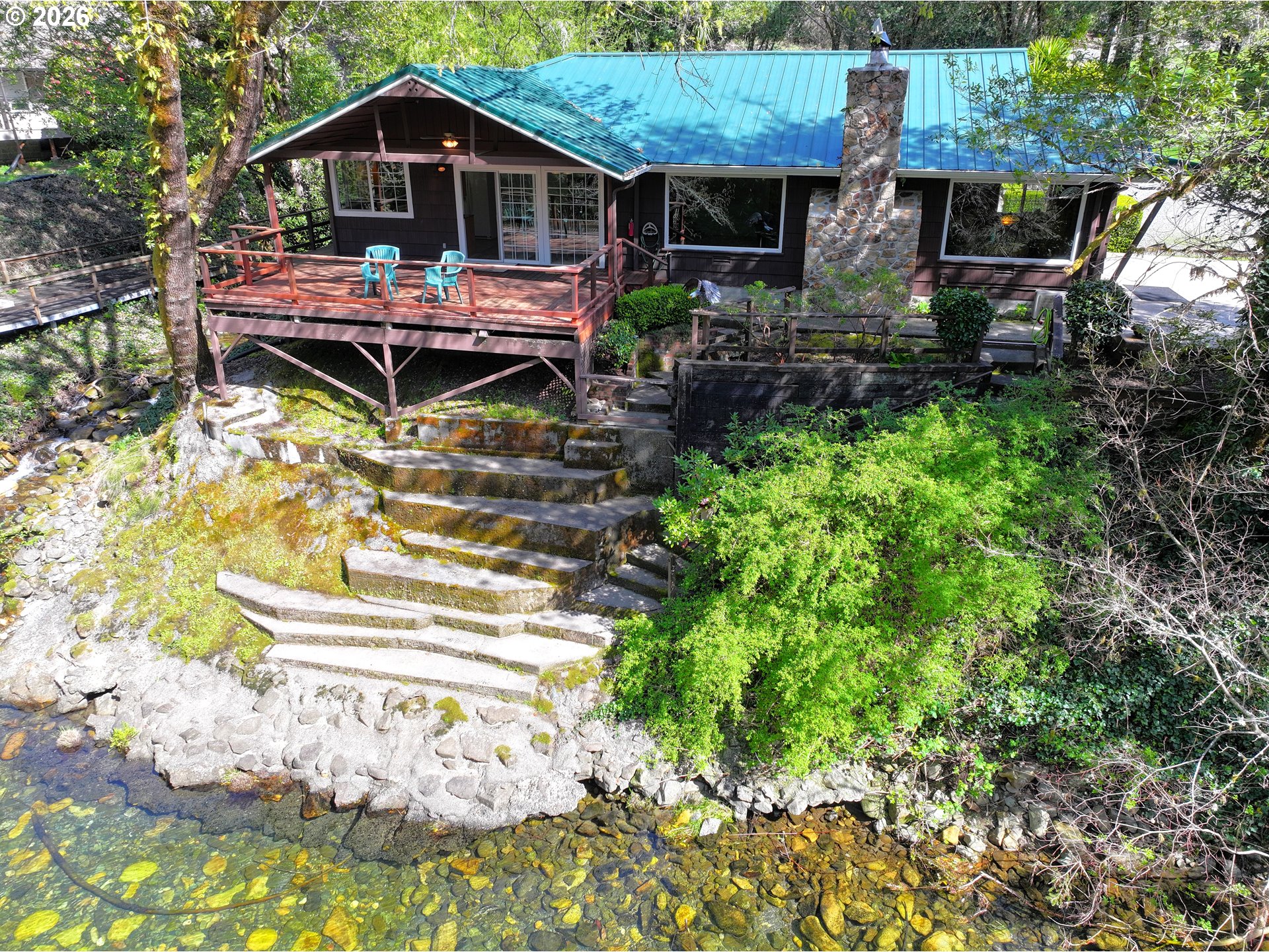 1008 Winchuck River Rd — photo
