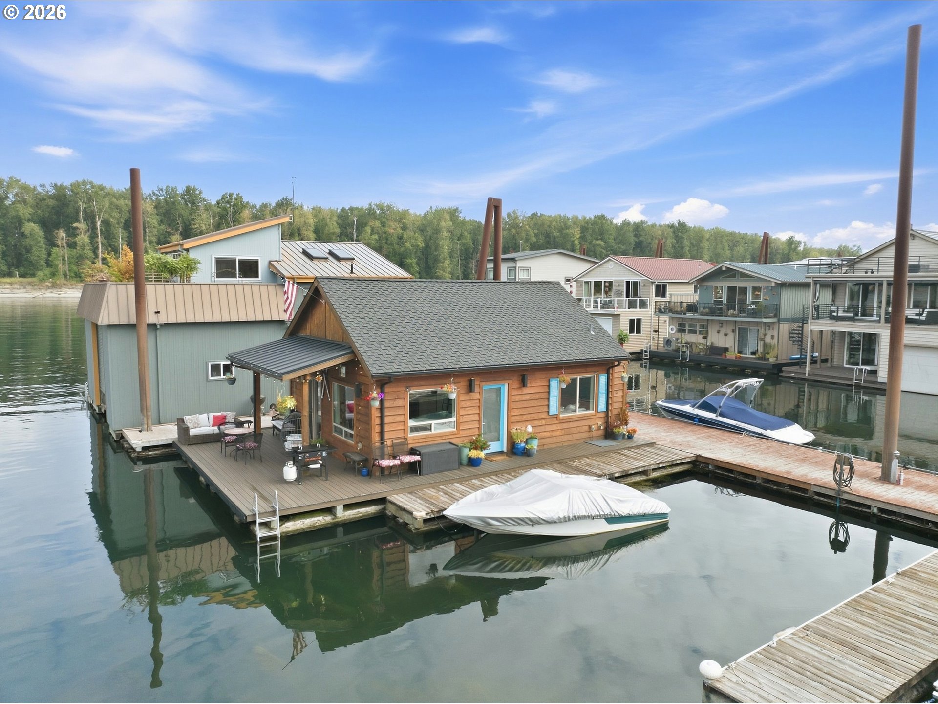 18305 NE Marine Dr a10 — photo
