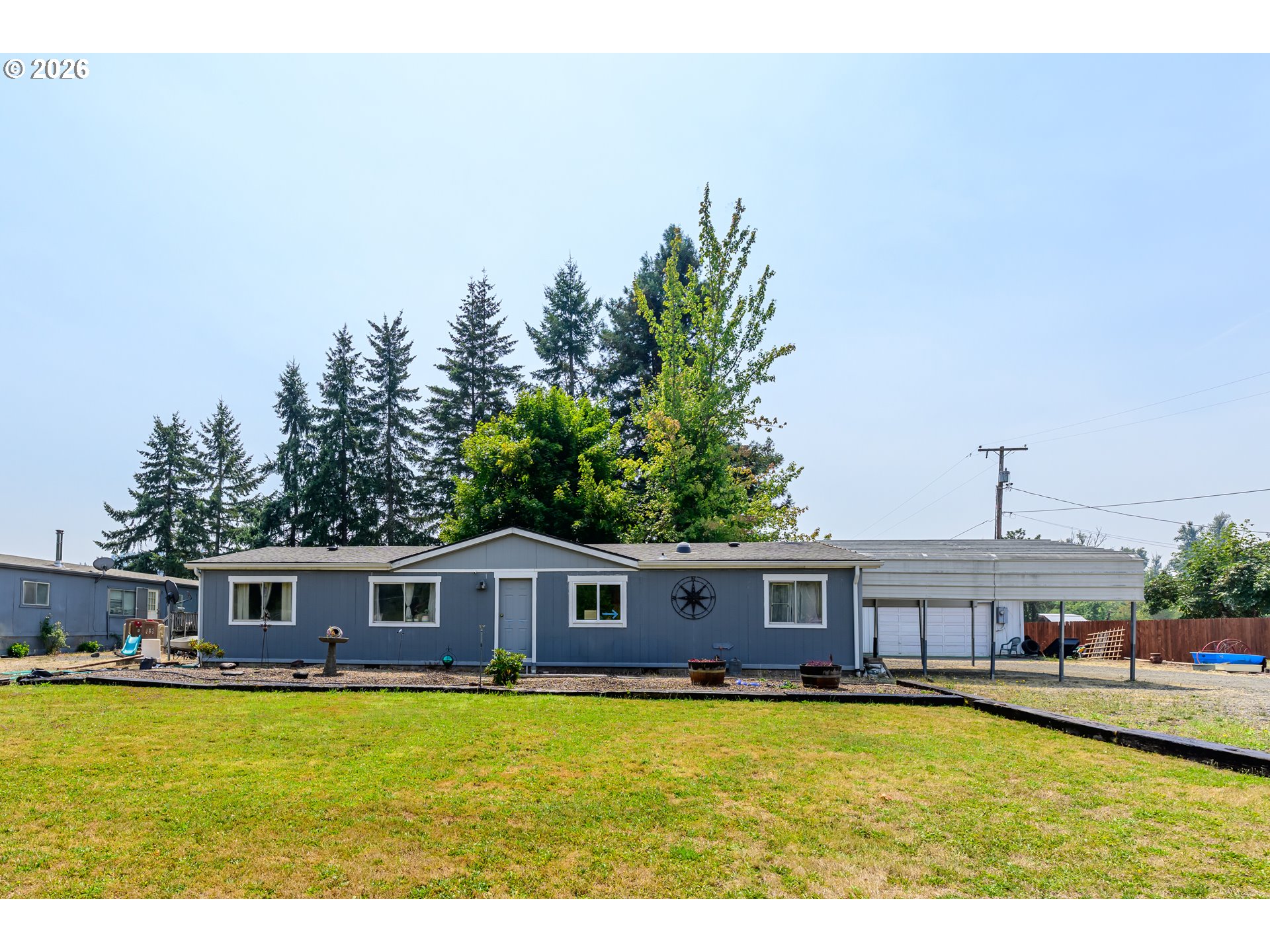 36900 Hills Creek Rd, Springfield, OR 97478