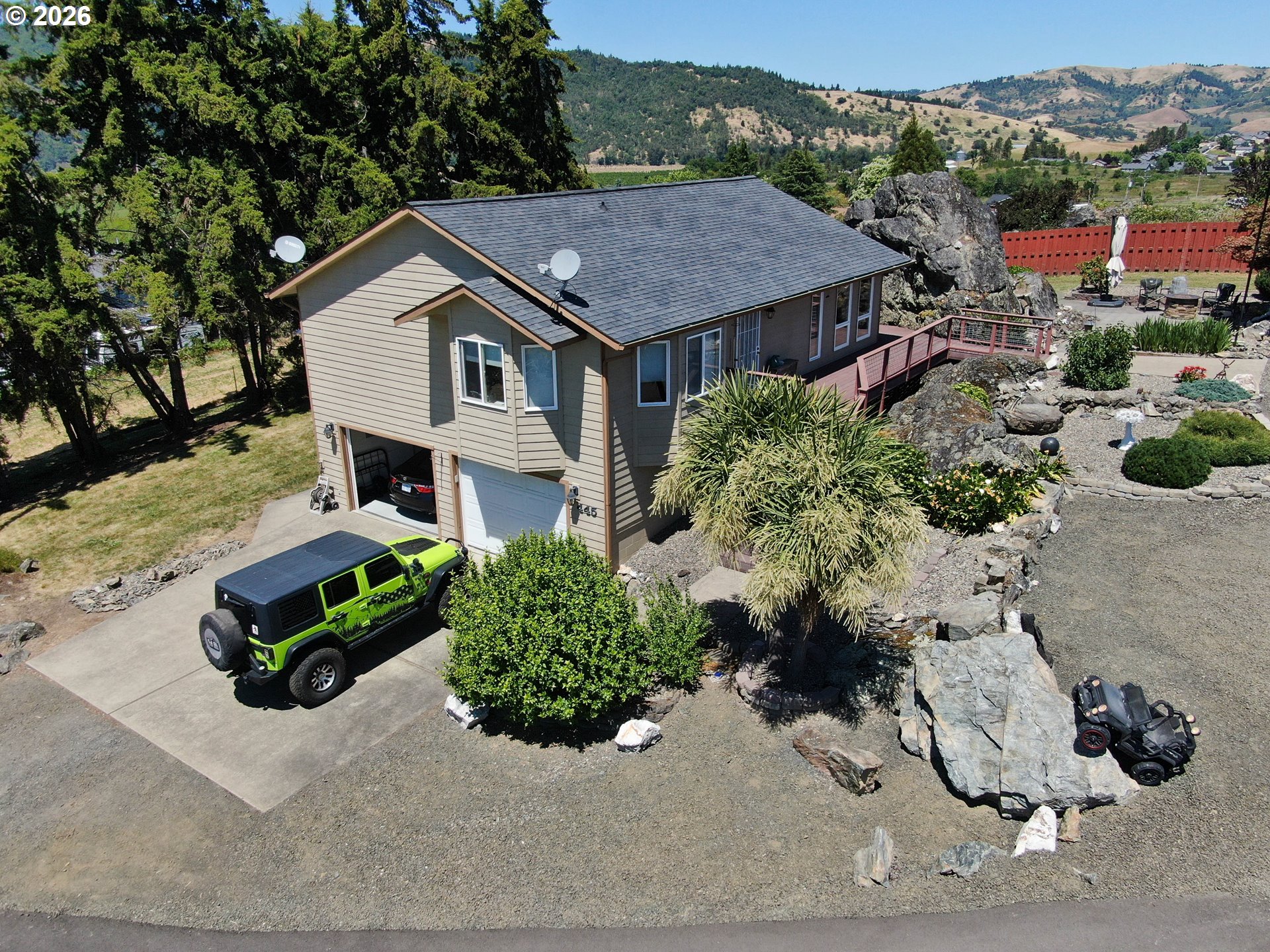 445 Rolling Hills Rd — photo