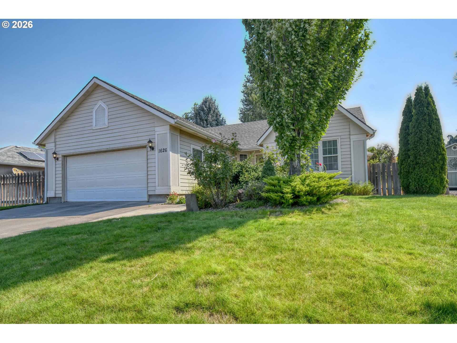1626 SW 3rd St, Pendleton, OR 97801 — photo 2