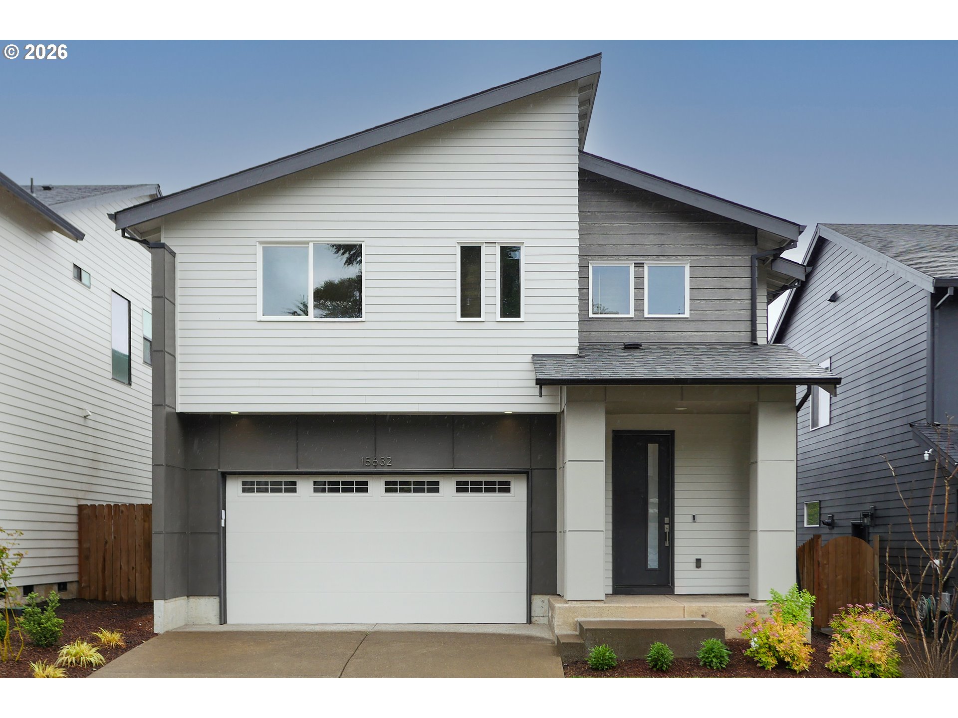 15632 SW Everglade Ave — photo
