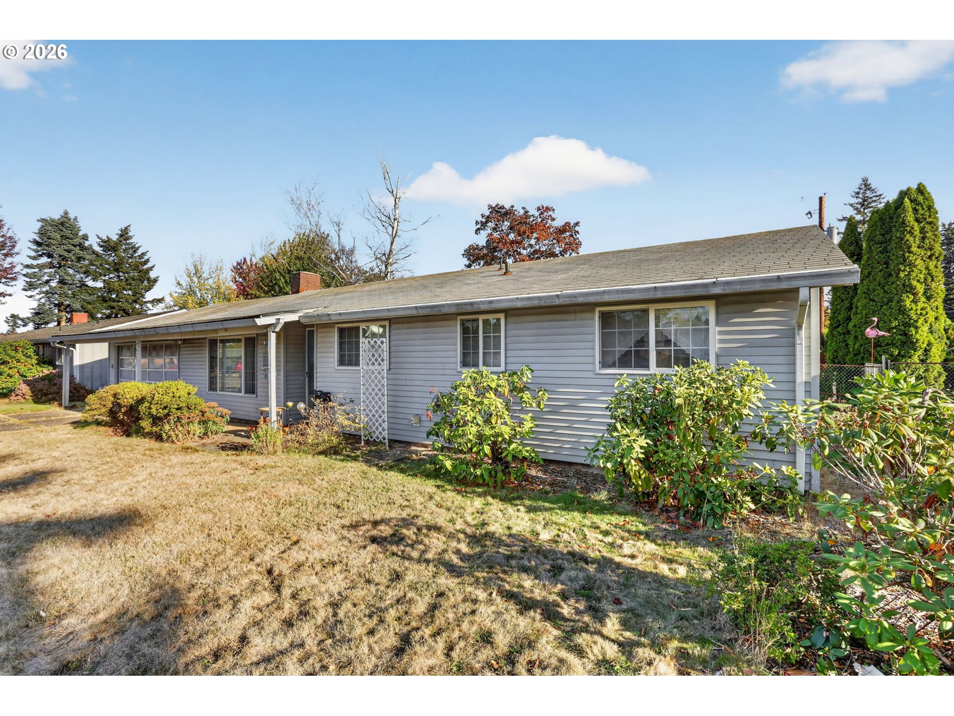 8623 NE Lewis Dr — photo