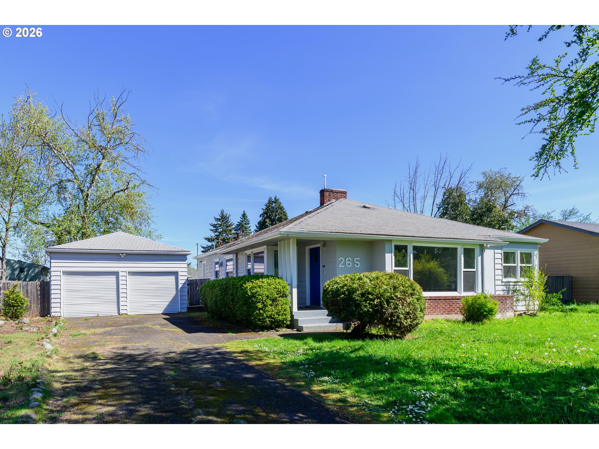 265 Baxter St, Eugene, OR 97402 — photo 2