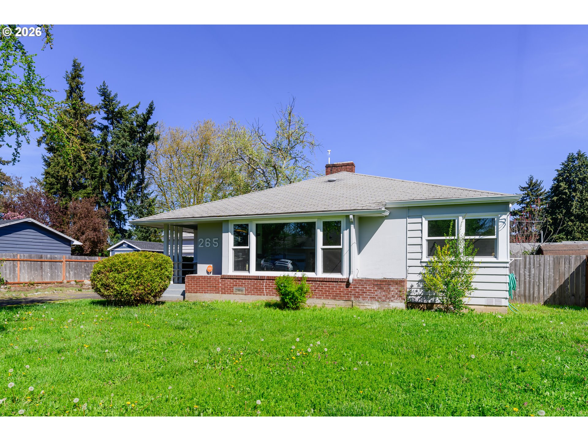 265 Baxter St, Eugene, OR 97402 — photo 3