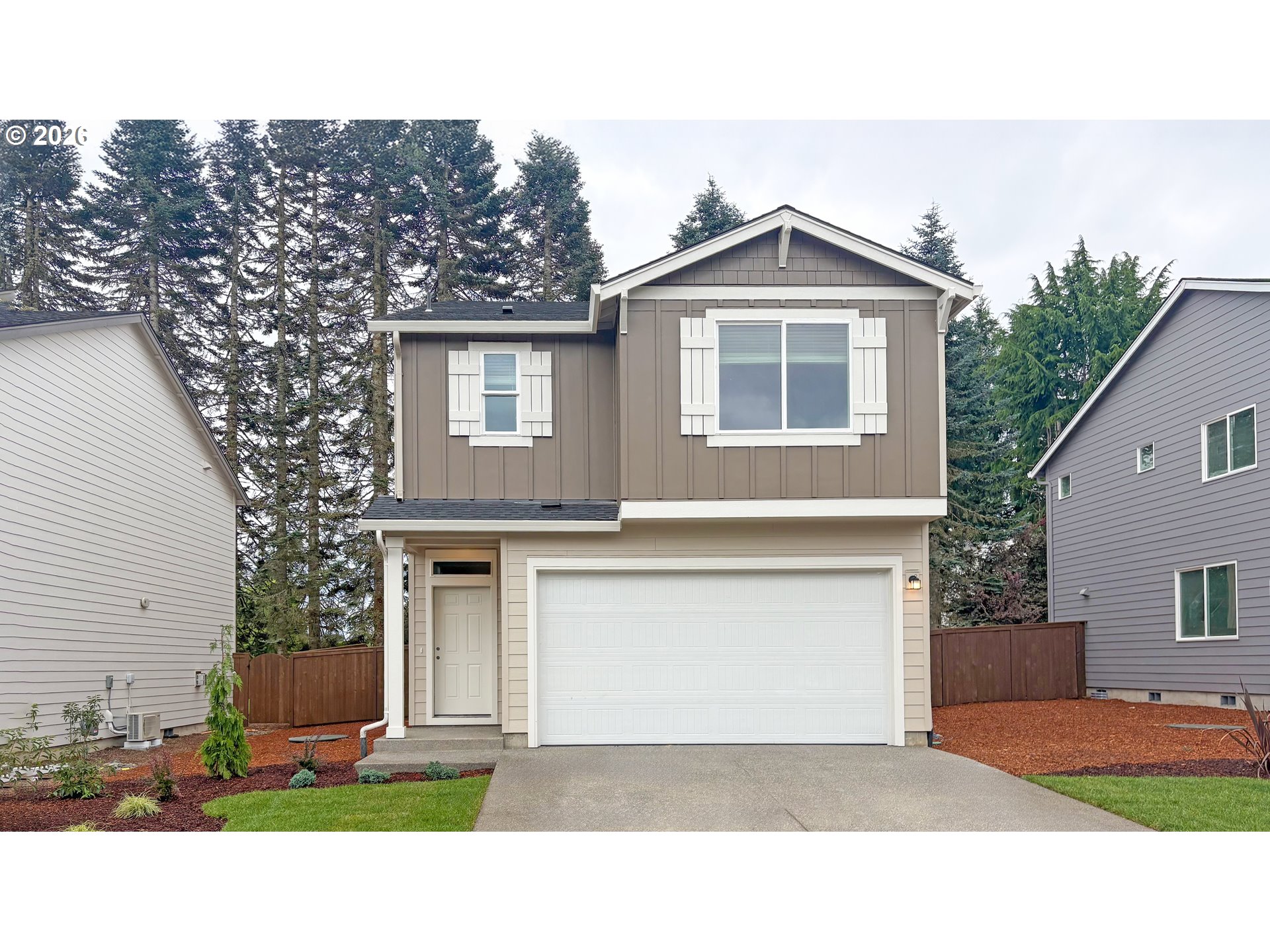 33442 SW Callahan Rd, Scappoose, OR 97056