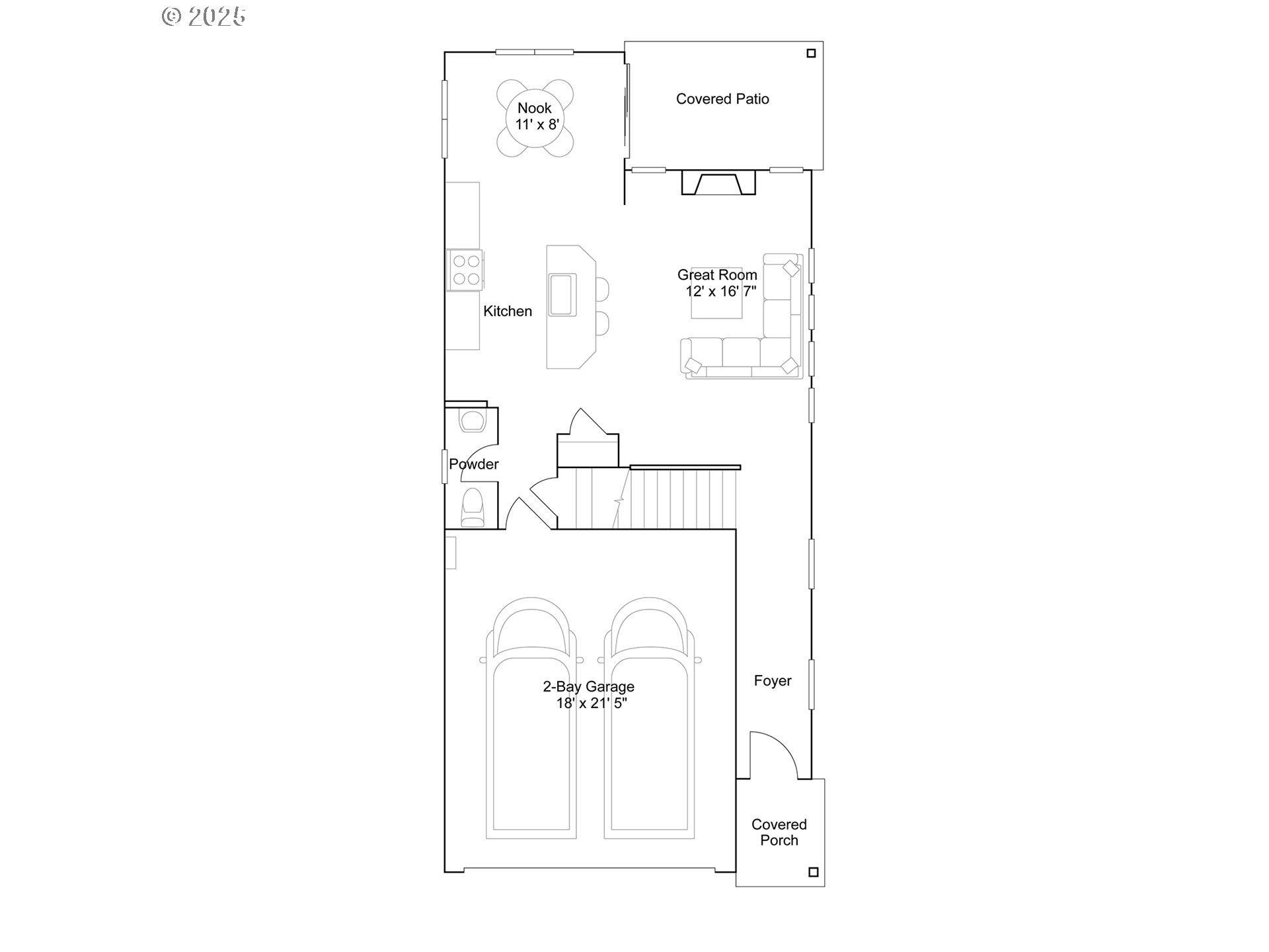33442 SW Callahan Rd, Scappoose, OR 97056 — photo 2
